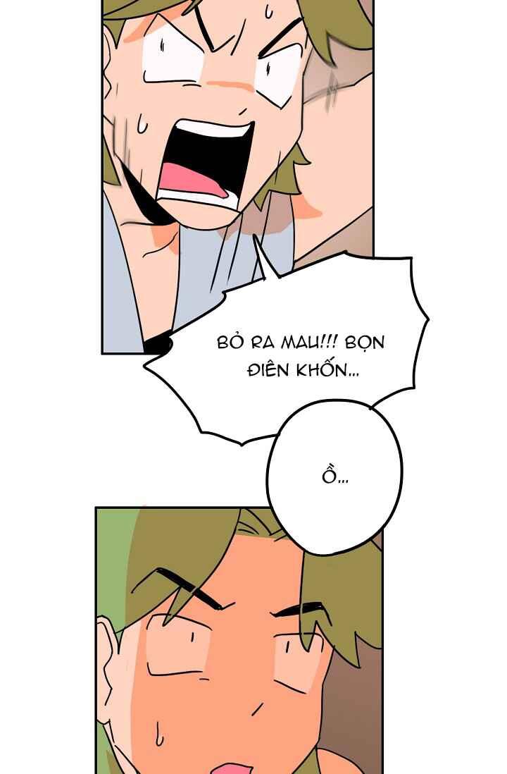 Dừng Lại, Tài Xế Chapter 25 Chap 25 - Trang 3