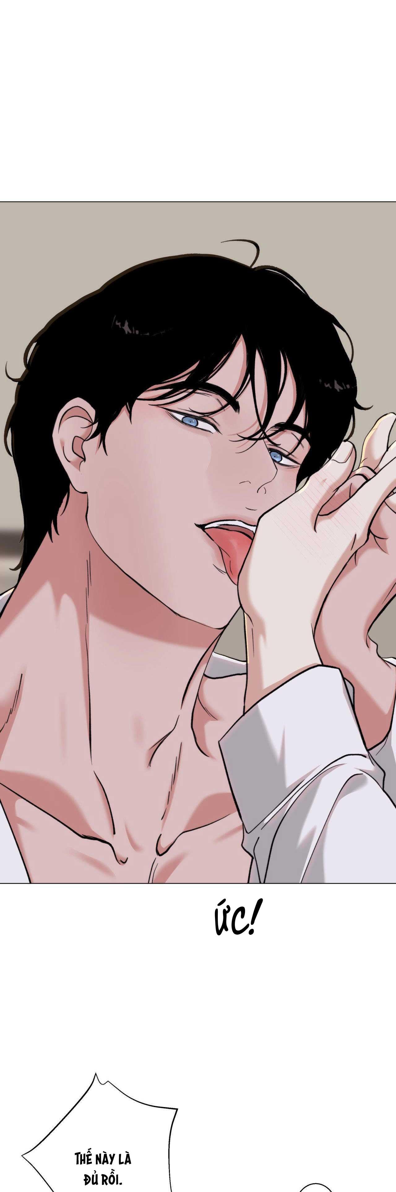 EM BÉ VÀ ĐẠI CA Chapter 37 - Next 