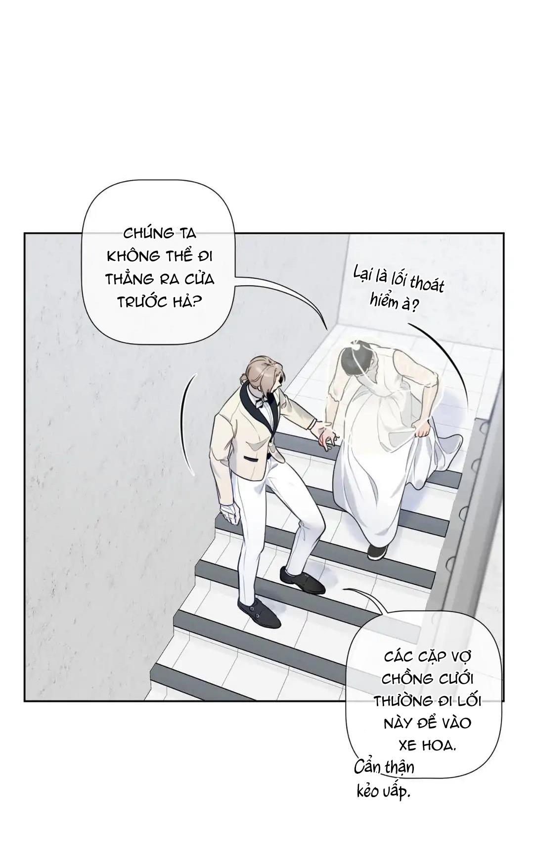 Tố Cáo Sếp Tôi Chapter 23 - Next 