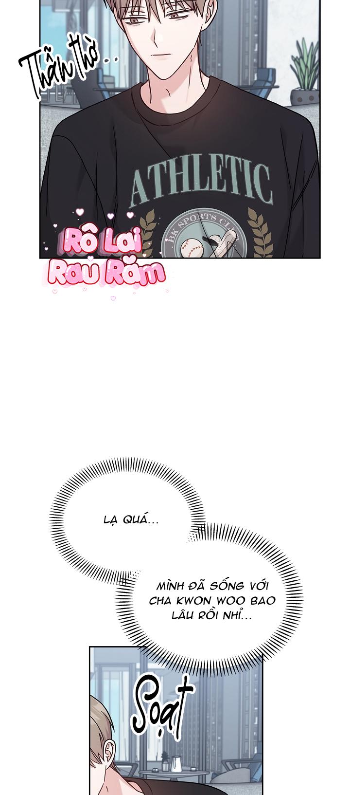 BẢN SAO ÂM HƯỞNG Chapter 47 SS2 - Trang 4