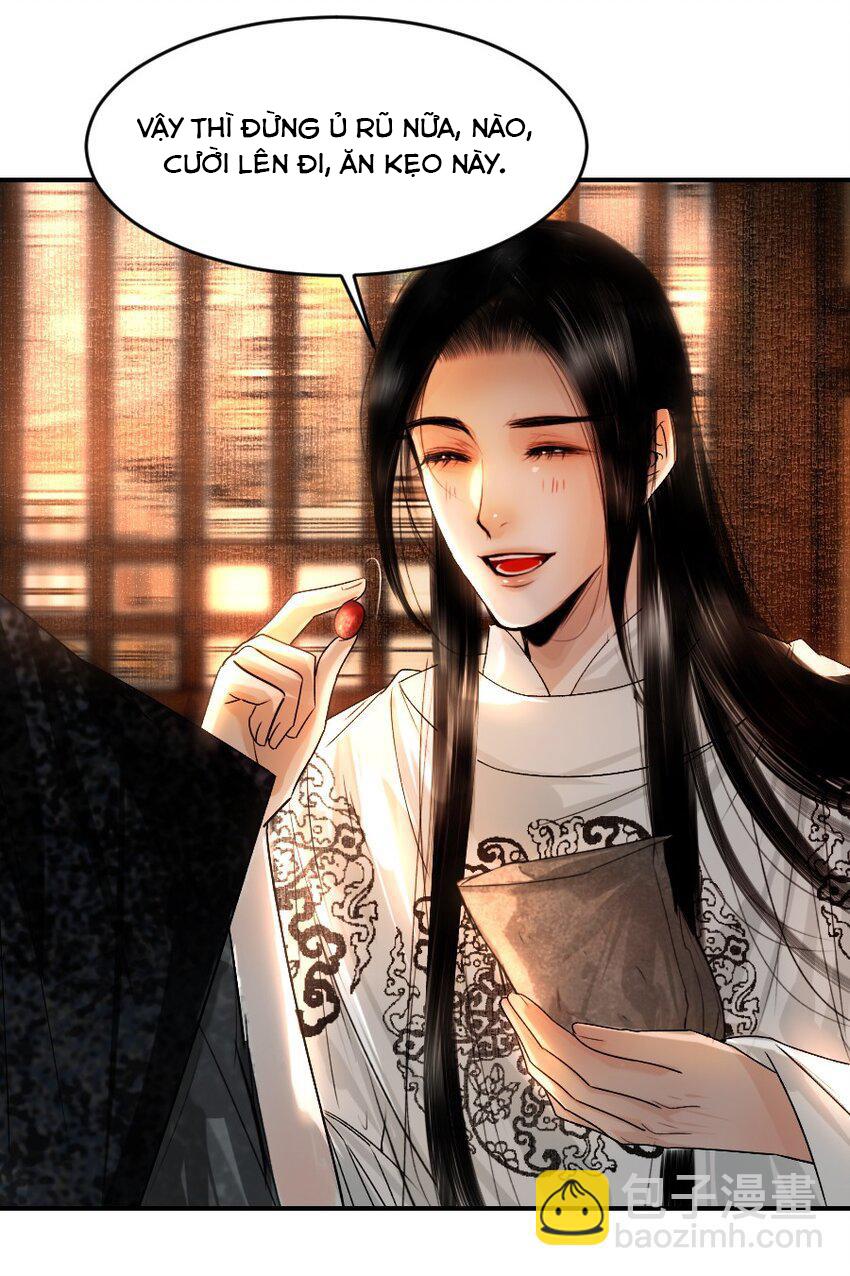 Vòng Luân Hồi Chapter 109 - Next Chapter 110