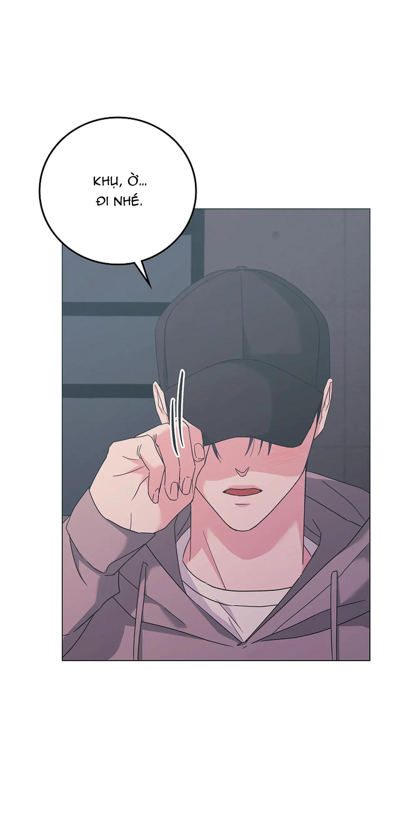 BL NGẮN CHỊCH HỎNY Chapter 57.1 gay hell 1 - Trang 2