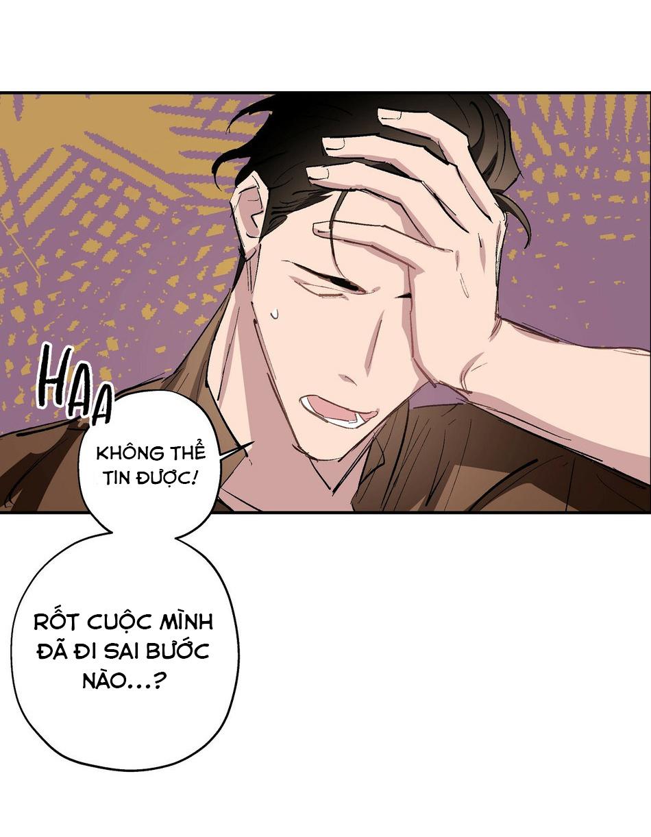 Phù Thủy Xứ Eden Chapter 5 - Next 