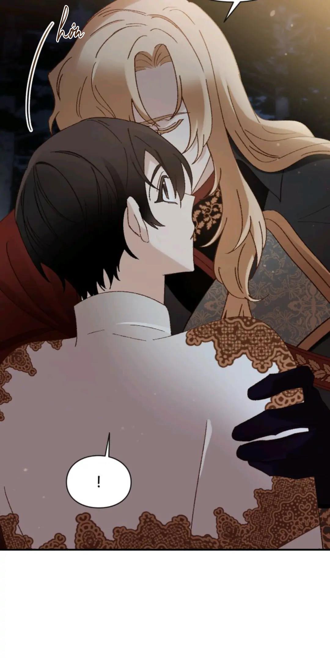 Cứu Rỗi Chapter 14 - Next 