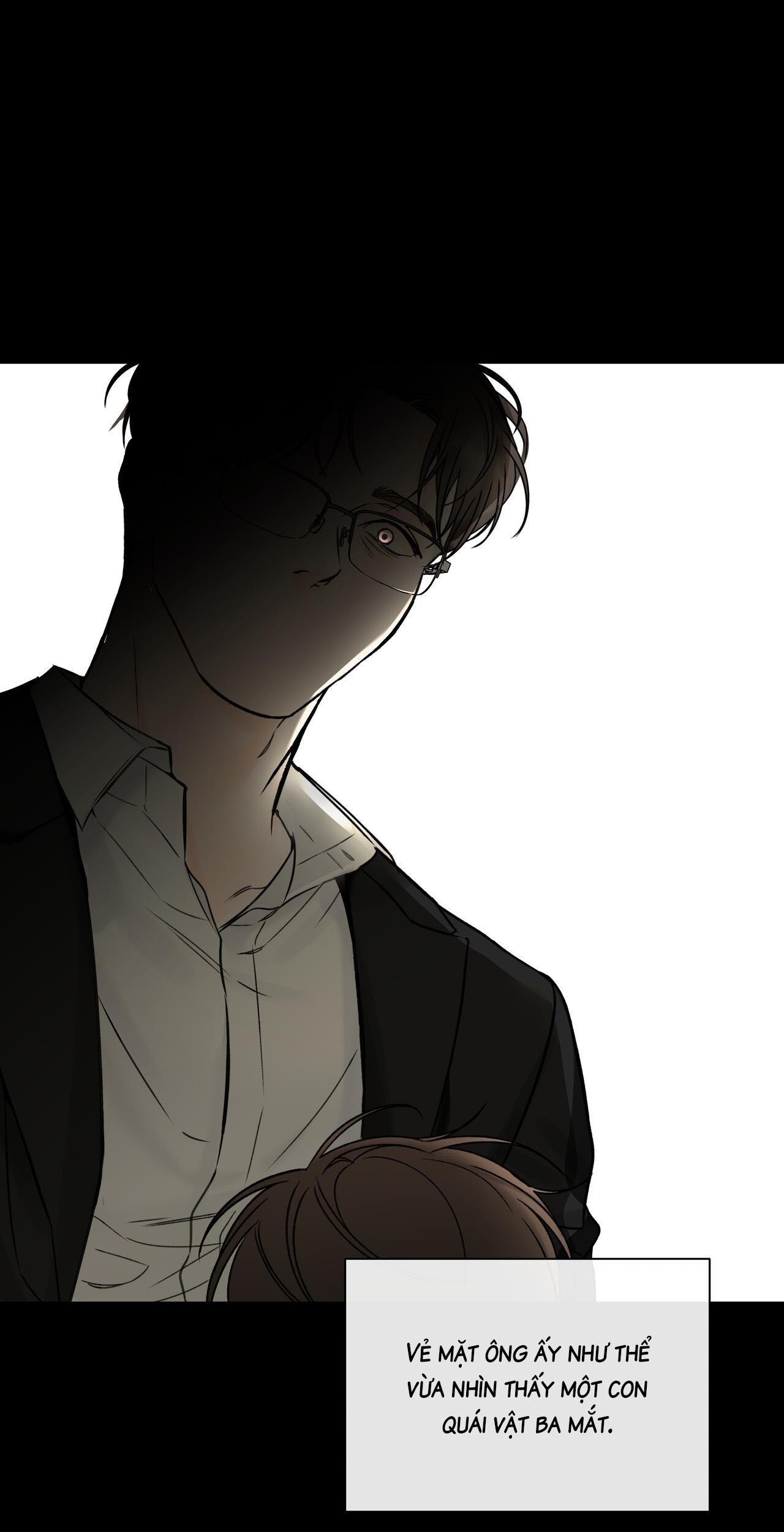 (CBunu) Hạ cánh cuối chân trời Chapter 34 - Next 
