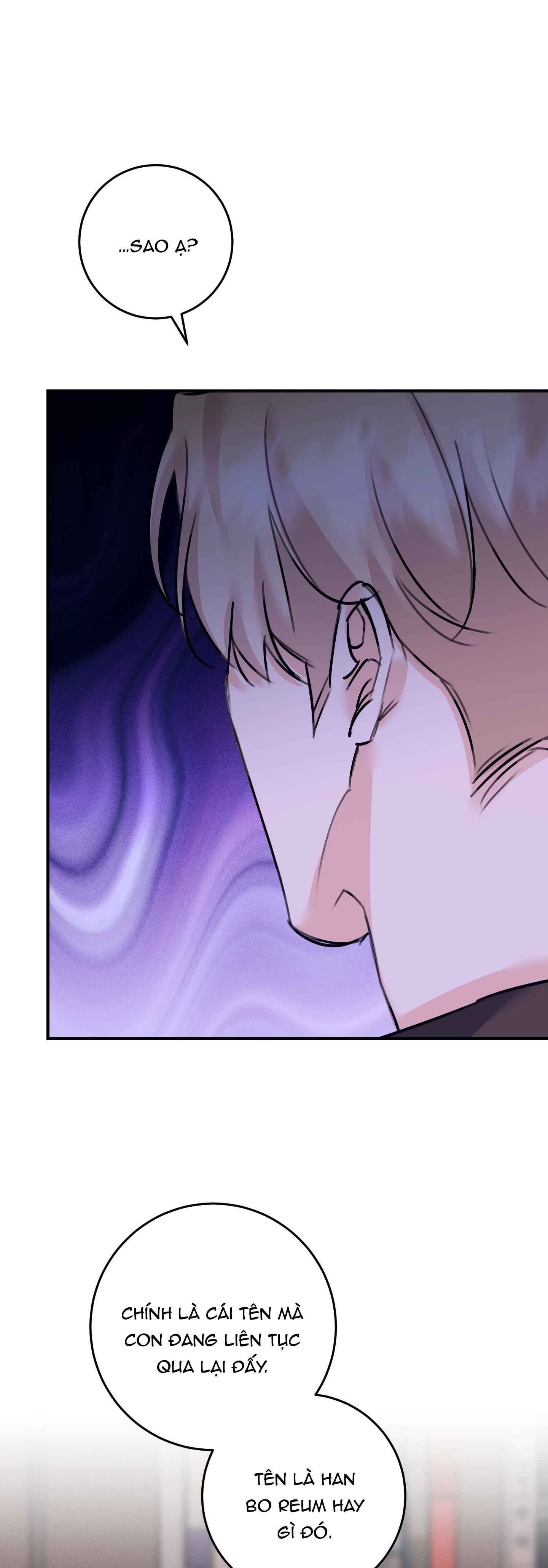 QUAN HỆ CỘNG SINH GIỮA TRỜI VÀ TRĂNG Chapter 47 - Next 
