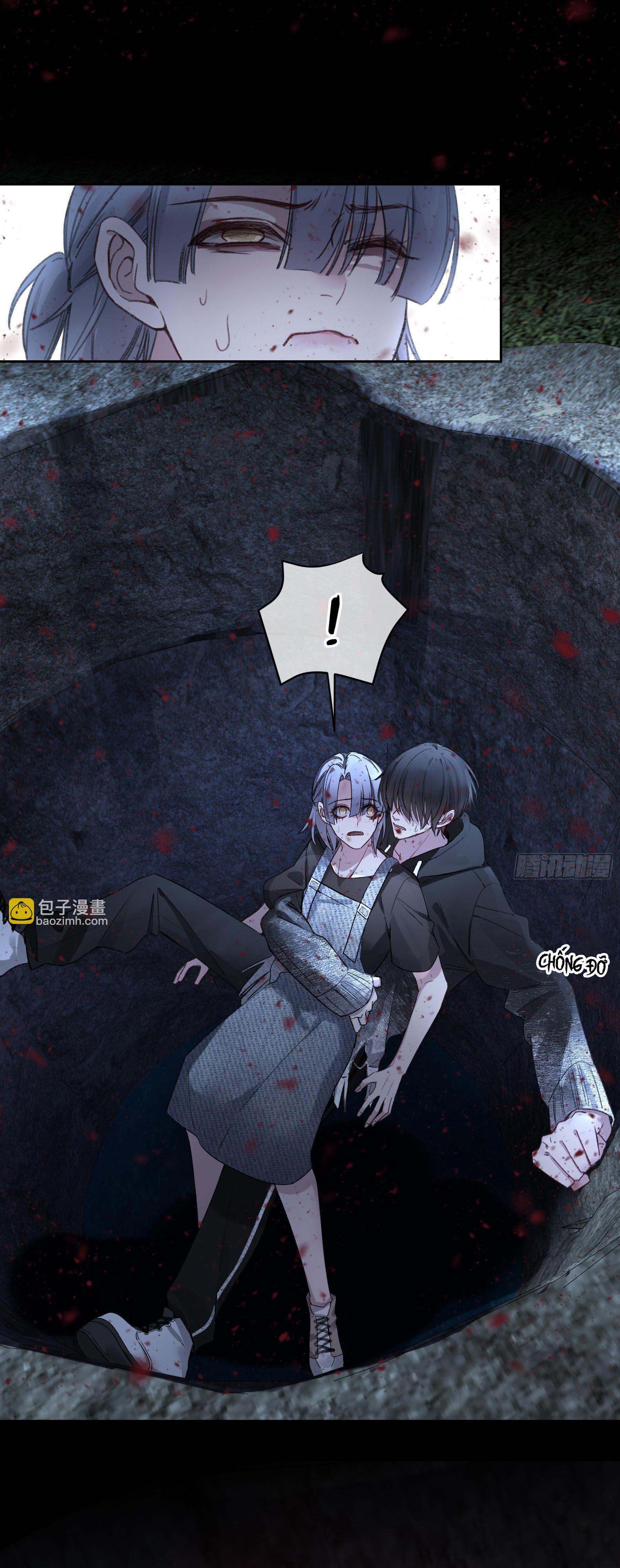 Ác linh Chapter 8 - Next Chapter 9