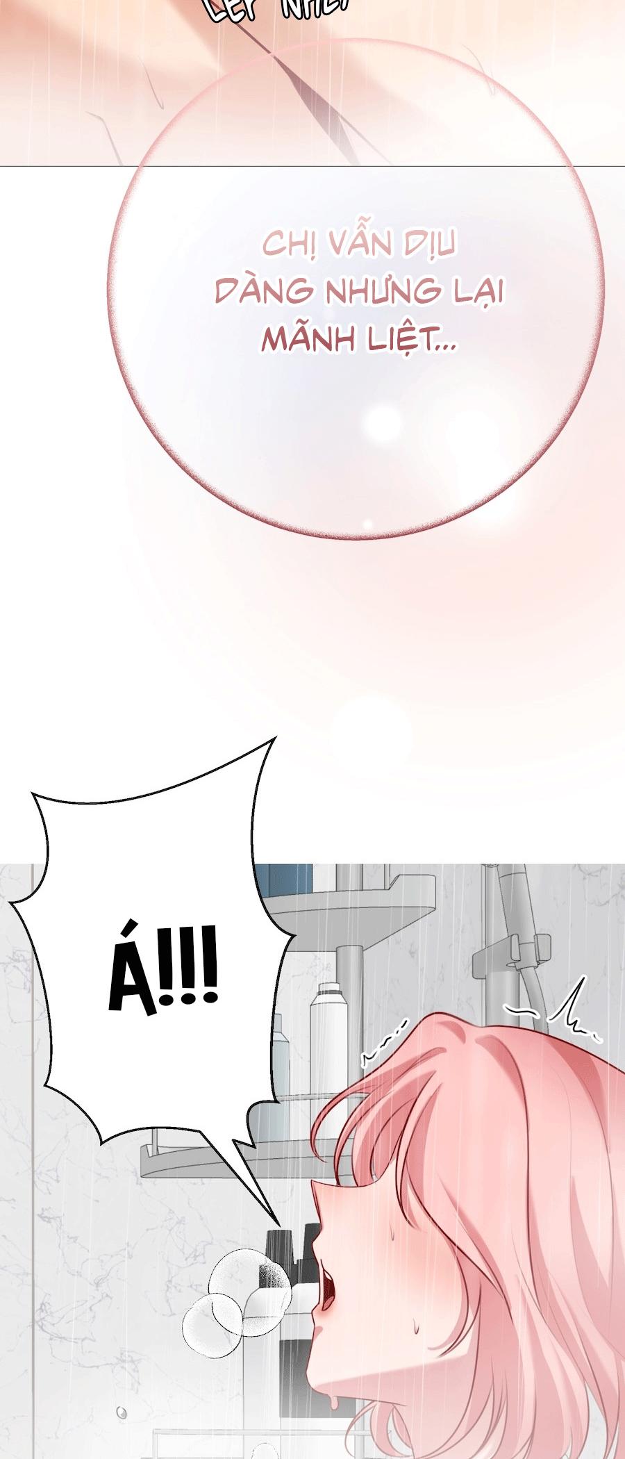 Flower of youth Chapter 38 - Next 