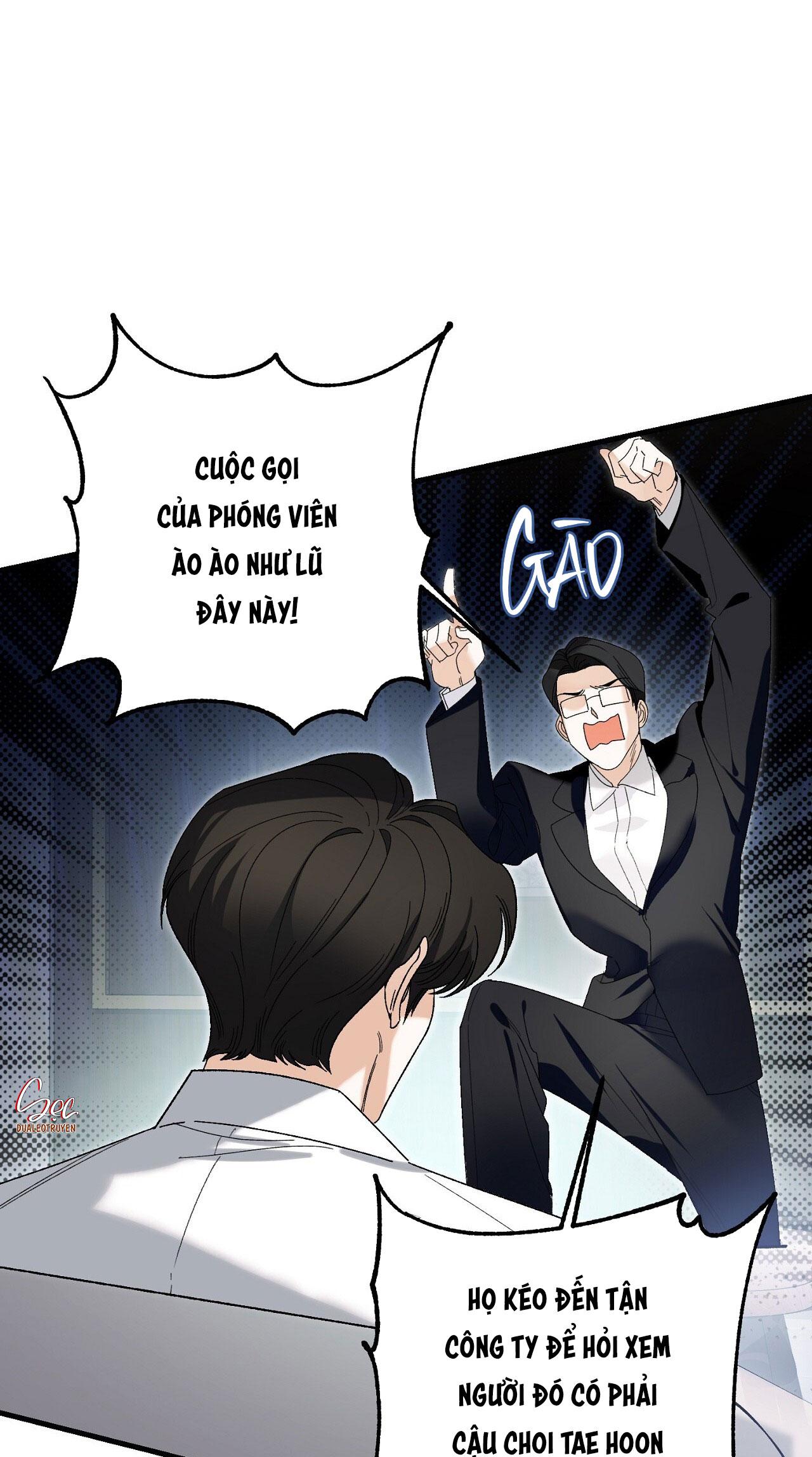 ĐIỀU KIỆN CỦA GUIDE Chapter 54 - Trang 3