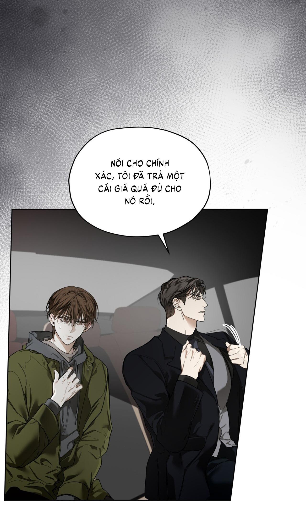 (CBunu) Phạm Luật Chapter 107 Season 4 - Next 