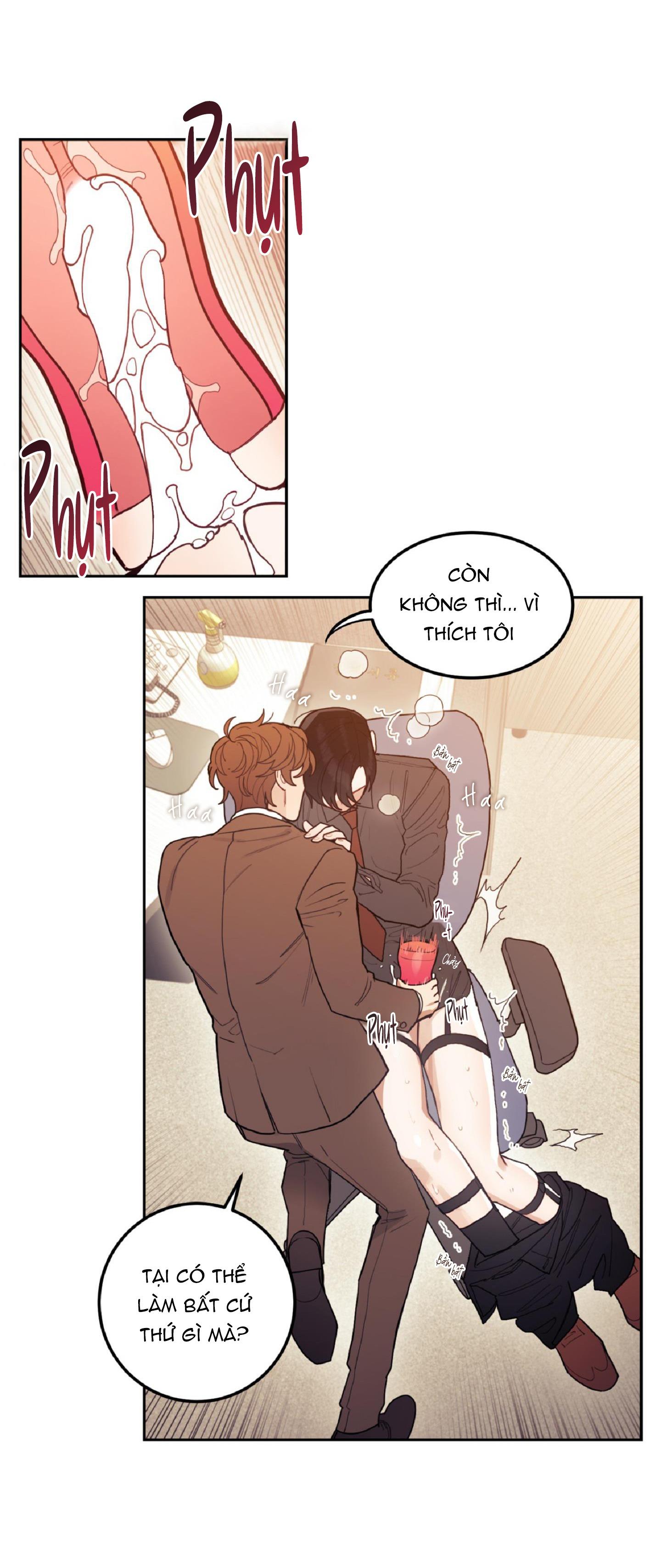 Lỗ Liên Kết Chapter 3 - Next Chapter 4