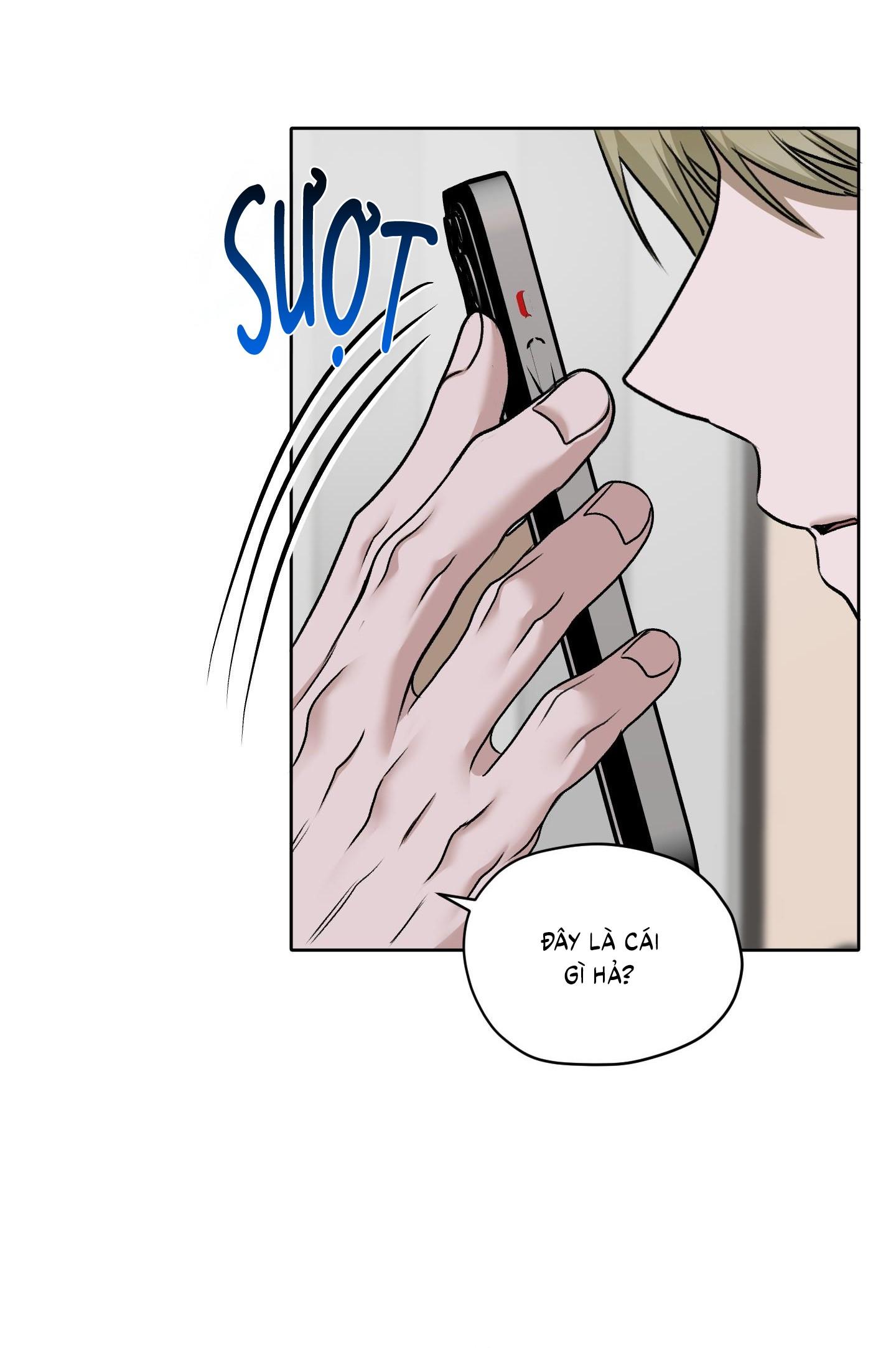 (CBunu) Đầm Sen Héo Úa Chapter 53 - Trang 2