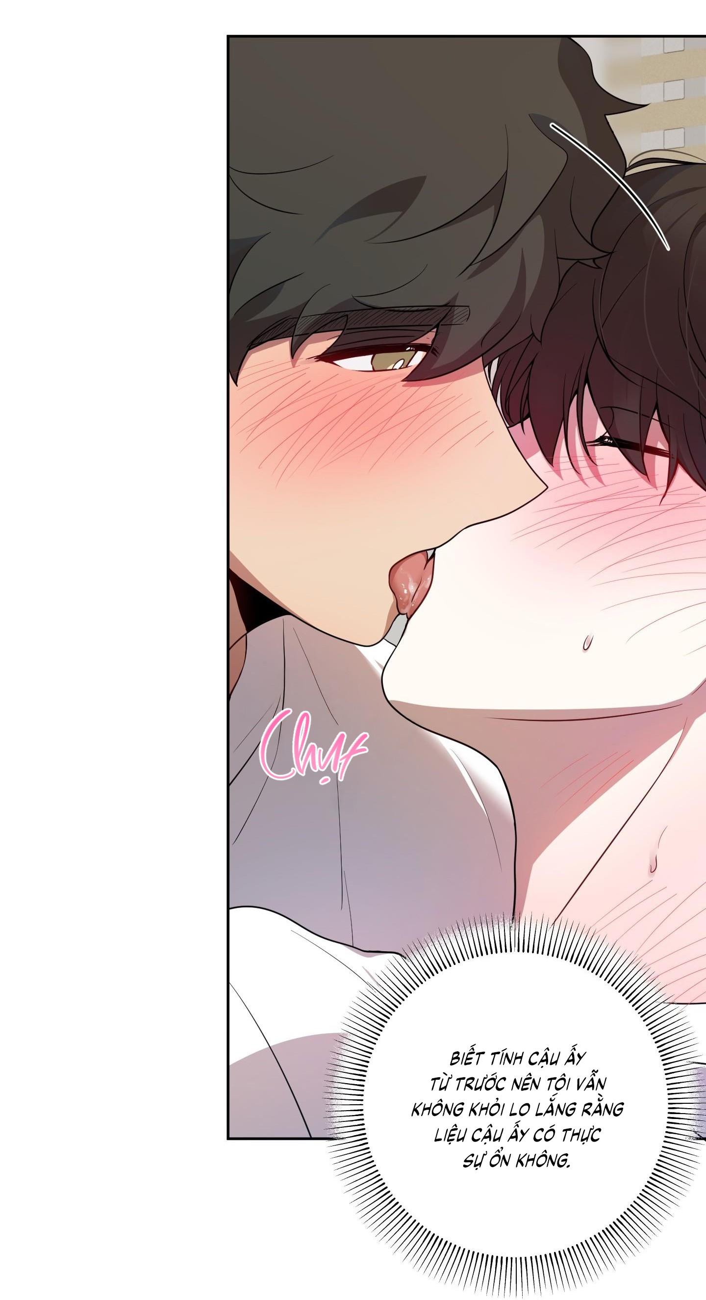 (CBunu) Chuyện Rằng Tôi Yêu Cậu Chapter 27 Season 2 H+ - Next 