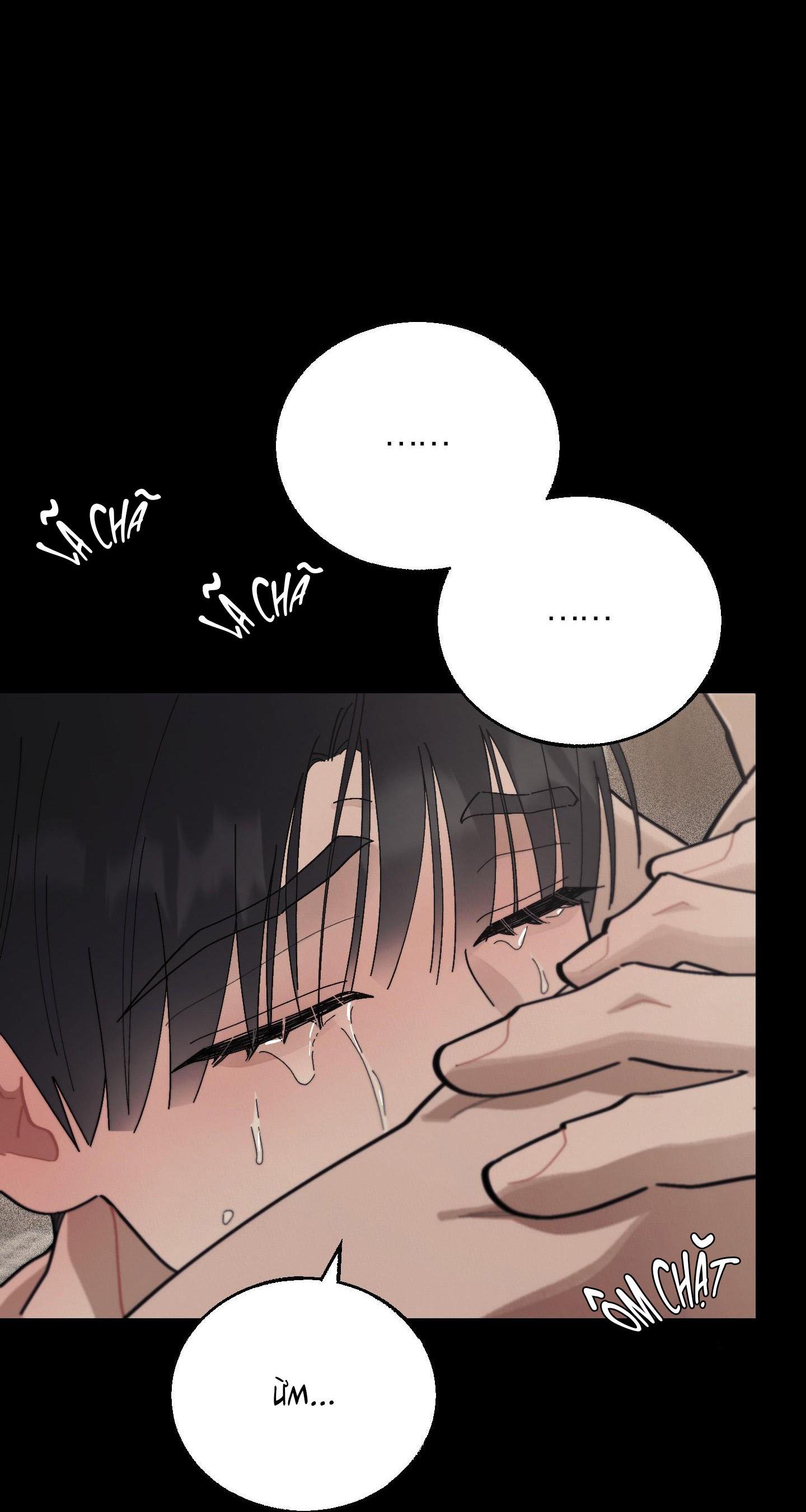 (CBunu) Nhiệm Vụ Định Mệnh Chapter 17 - Trang 2