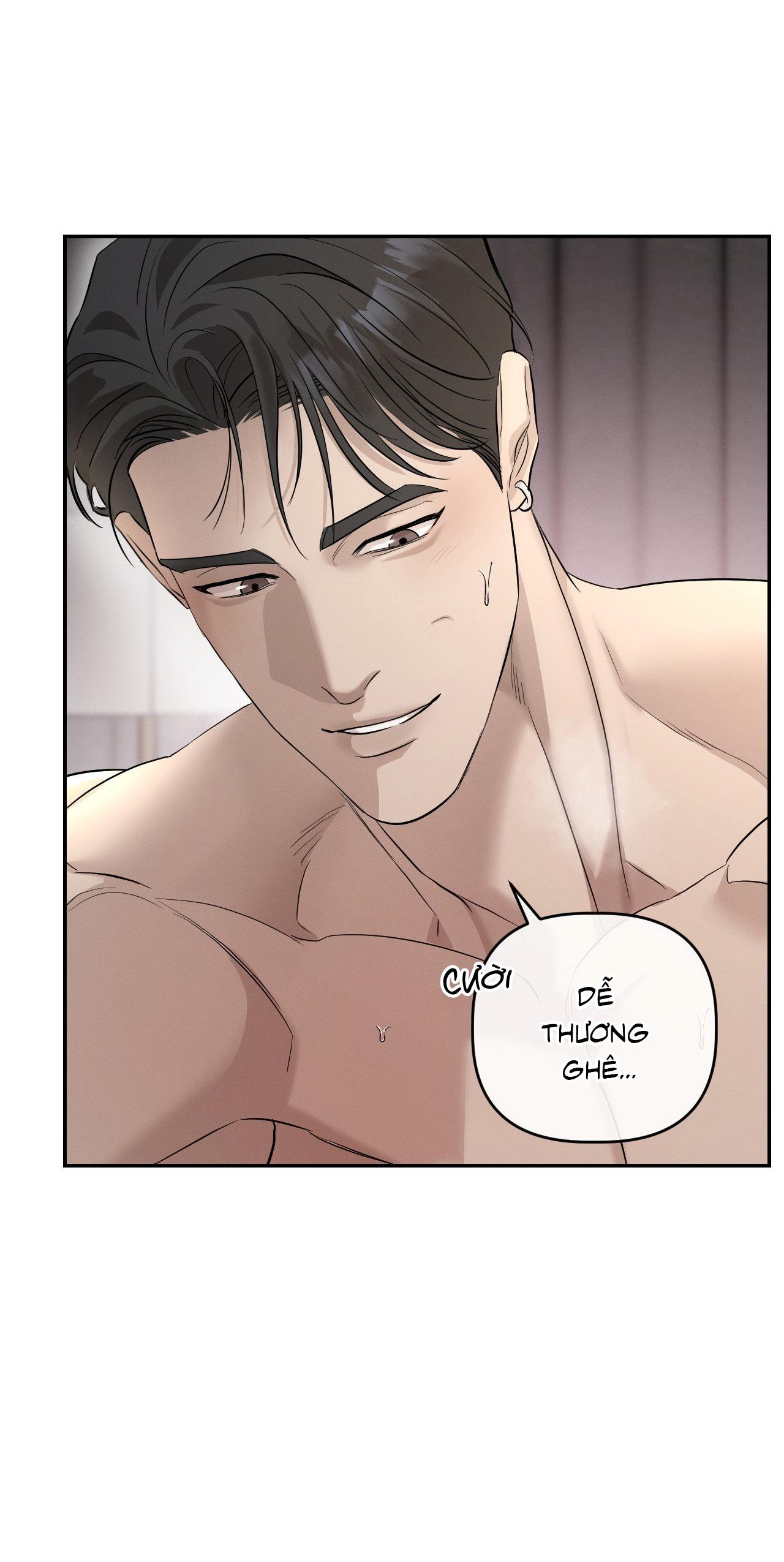 NHIỆT ĐỘ TIẾP XÚC Chapter 24 - Next Chapter 25