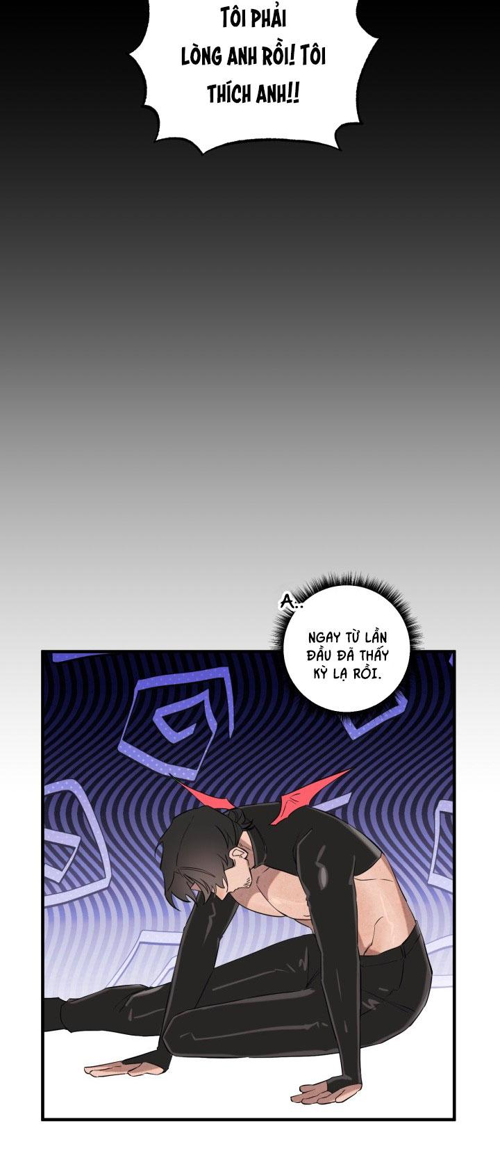 ĐẠI CA DÂM ĐÃNG Chapter 3 - Next 