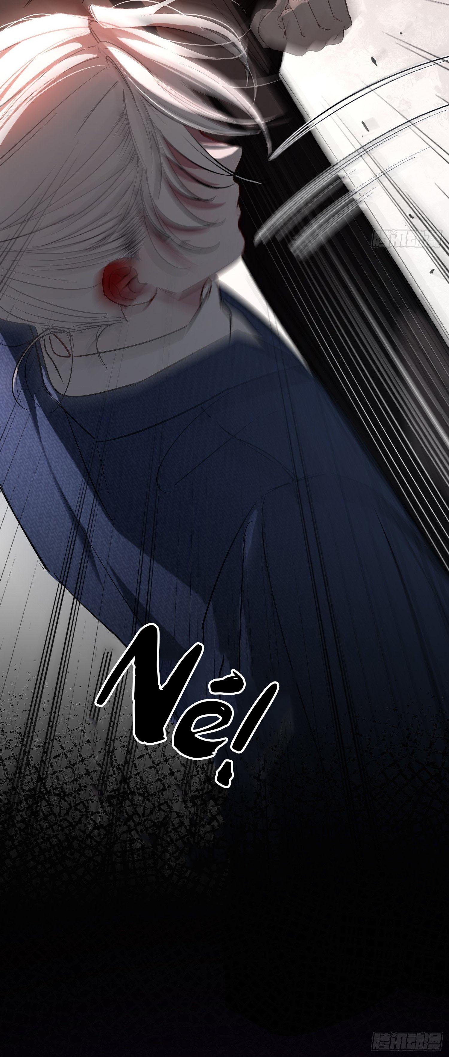 Tình yêu của kẻ khát máu Chapter 15.2 Ngoại truyện 1 - Next 