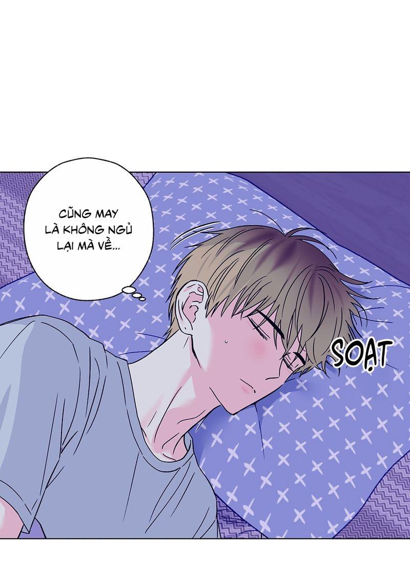 Vụ bê bối của Beta Chapter 44 - Next Chapter 46