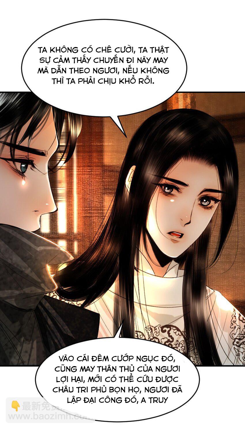 Vòng Luân Hồi Chapter 109 - Next Chapter 110
