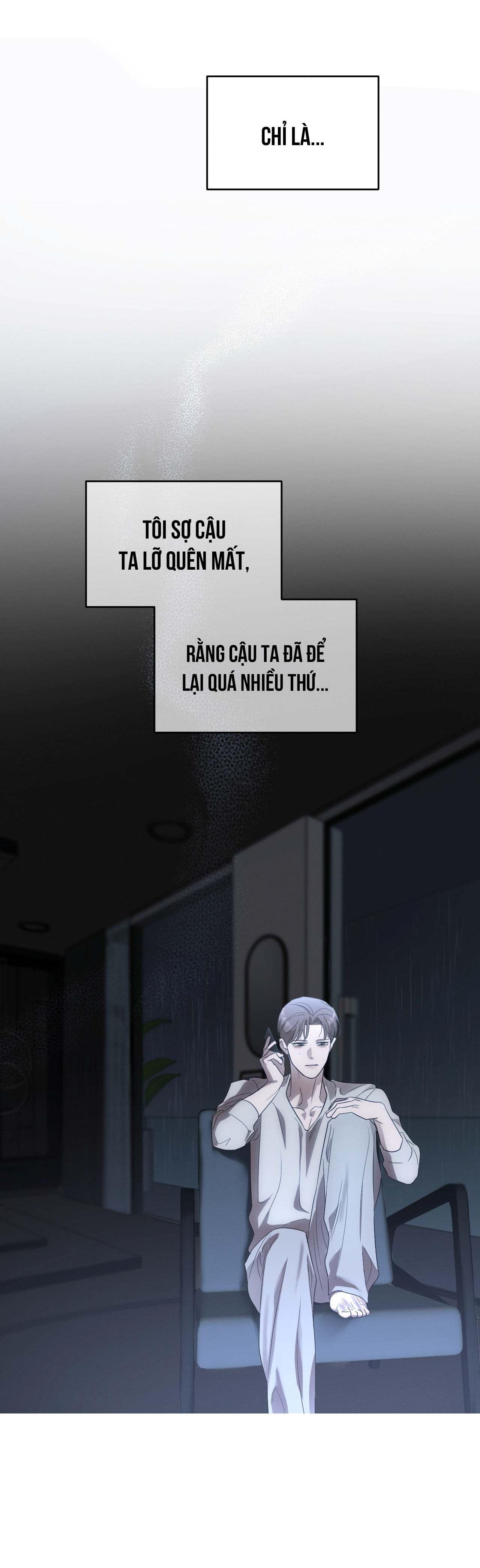 NHIỆT ĐỘ TIẾP XÚC Chapter 21 - Trang 4