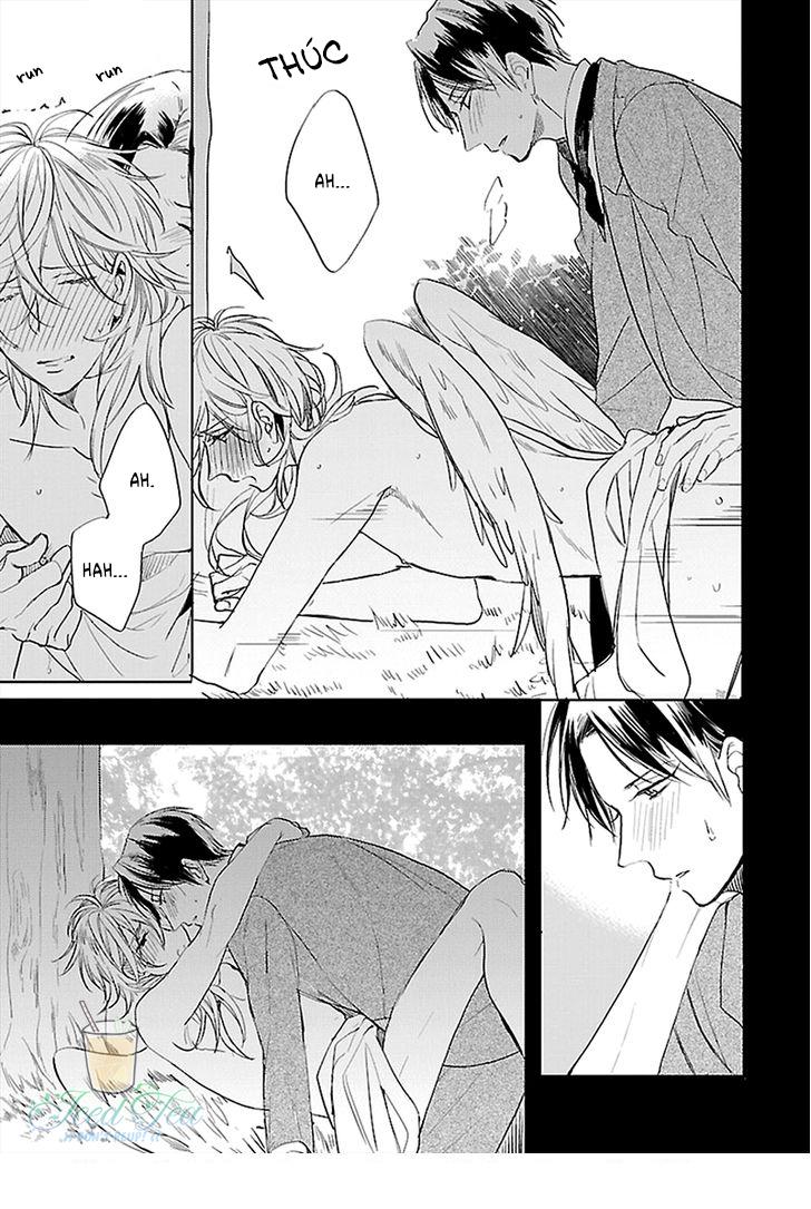Kẻ cô đơn mộng mơ Chapter 2 - Next 