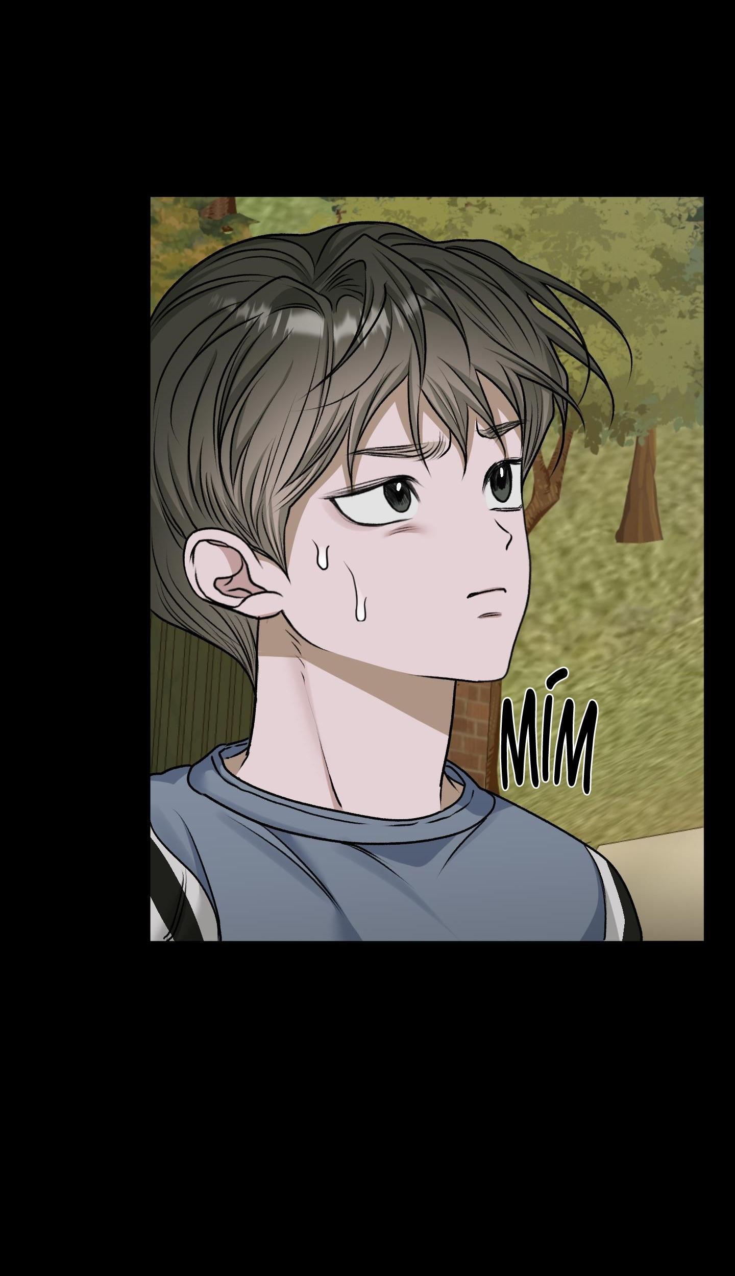 (CBunu) Đầm Sen Héo Úa Chapter 50 - Next 