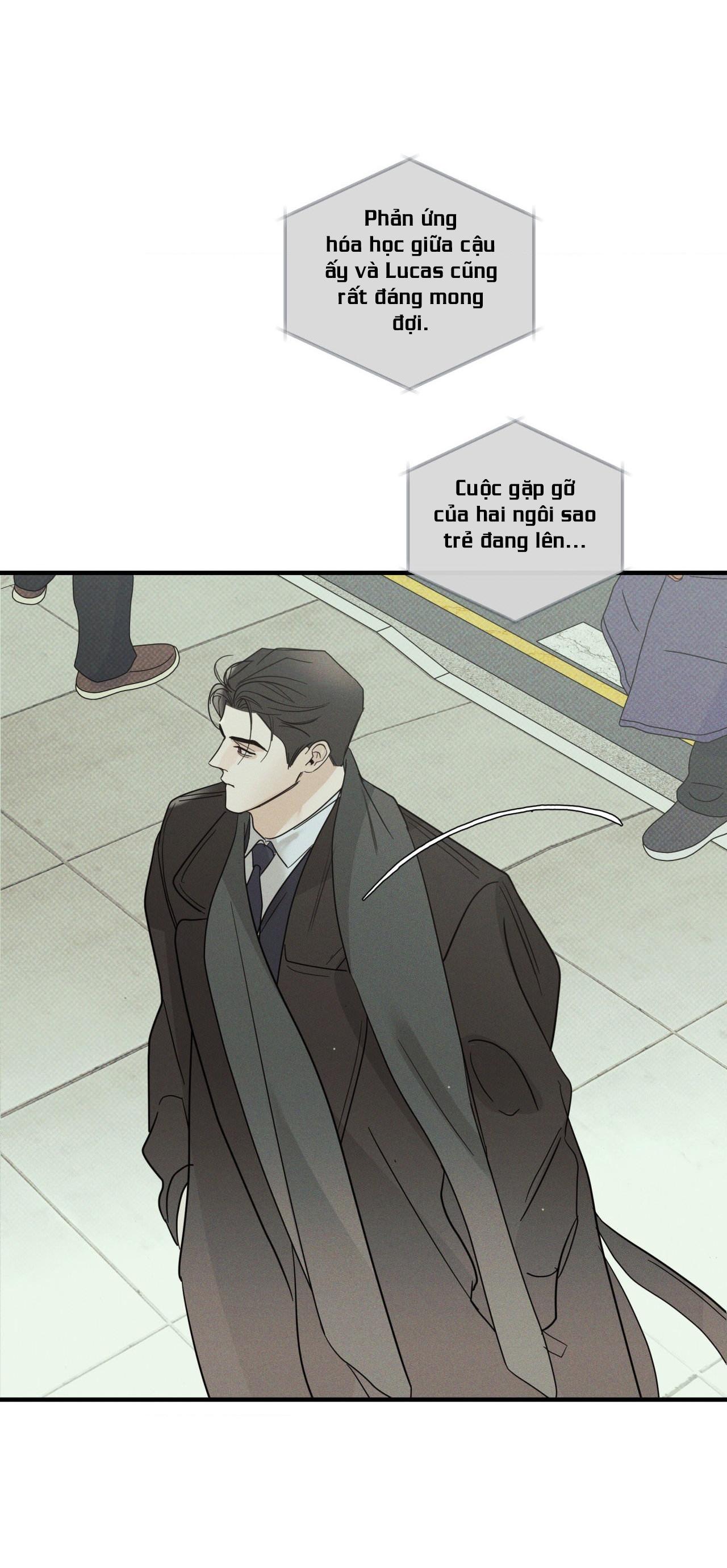 THÂN ÁI Chapter 42 - Next 