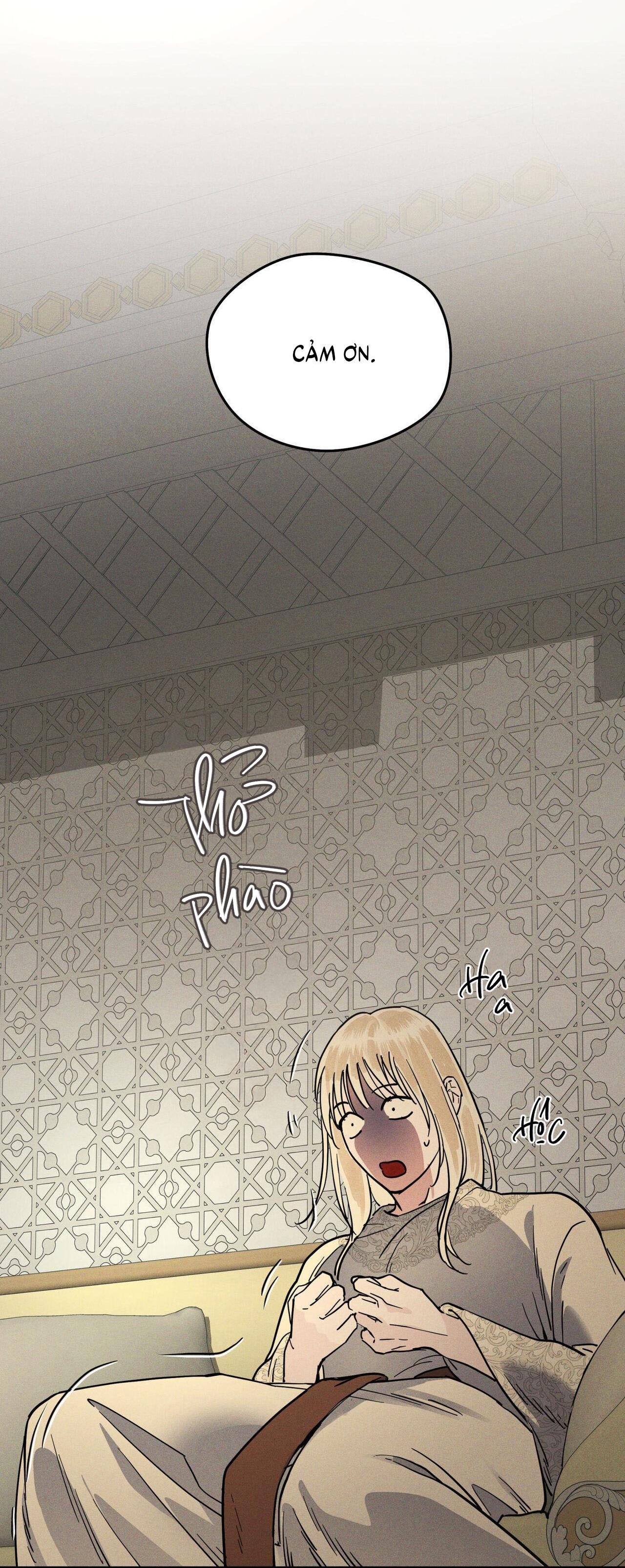 (CBunu) Antidote Chapter 53 - Trang 3