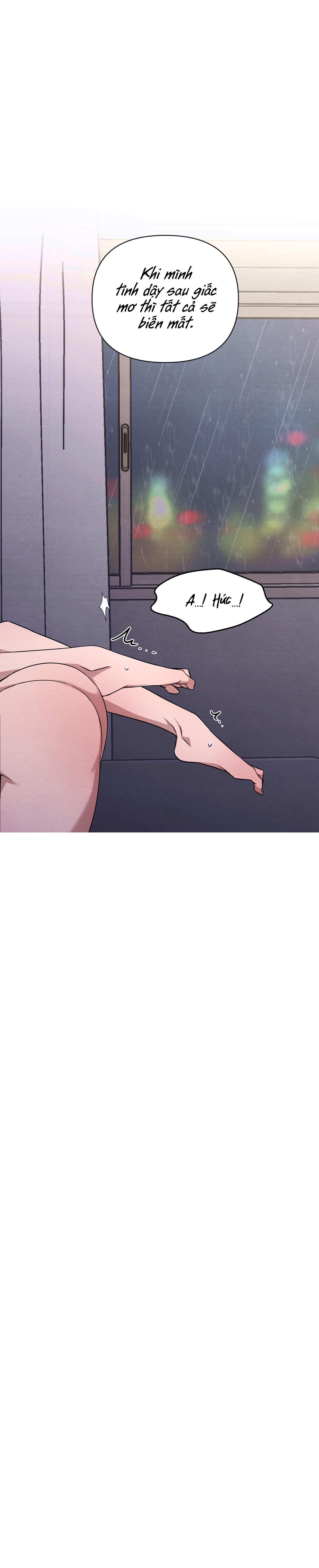 Tuyển Tập GL Ngắn 18+ Chapter 2 Tên gọi 2 (end) - Next Chapter 3 Điểm yếu 1