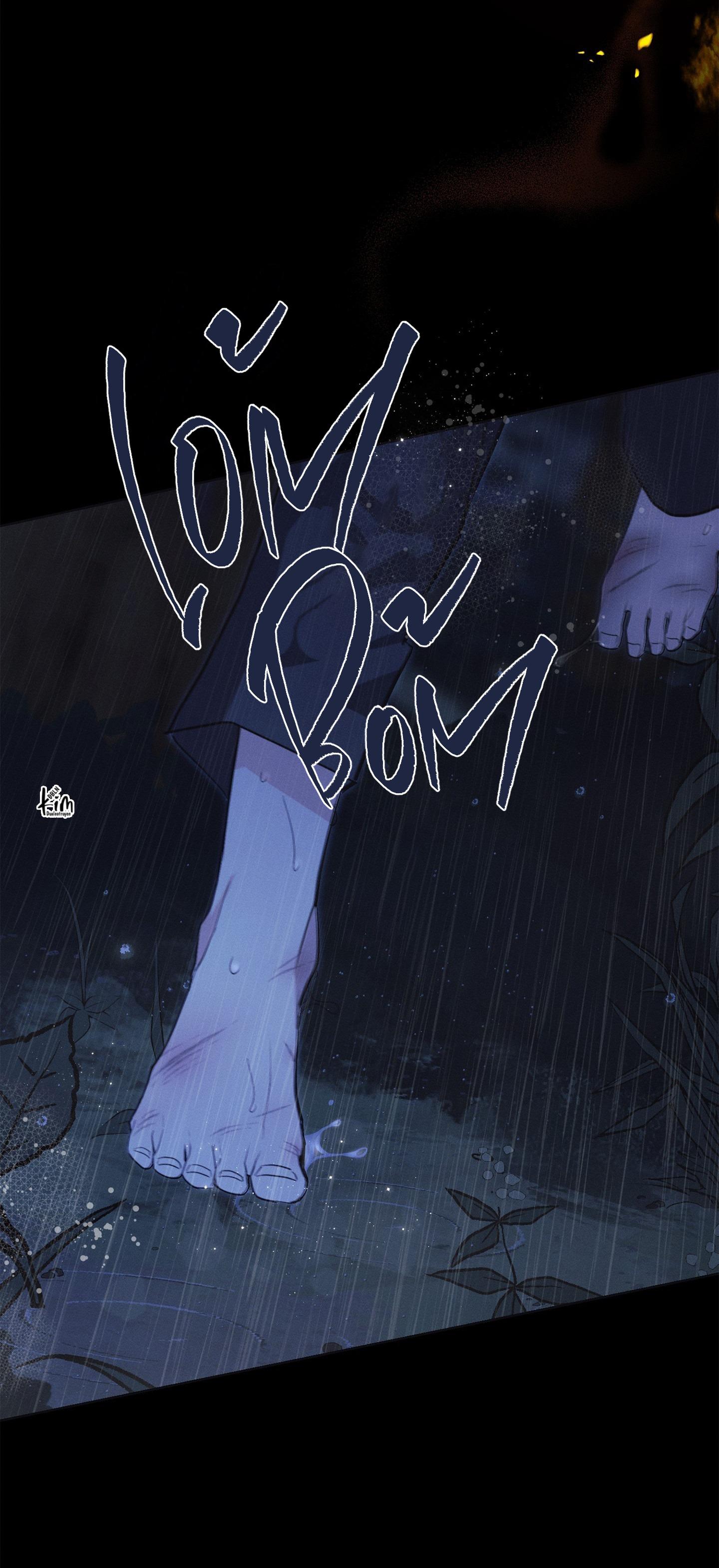 TUYỂN TẬP NHẤT THỤ ĐA CÔNG CỦA NHÀ KIM Chapter 41.4 bóng ma 4 - Next Chapter 41.5 bóng ma 5