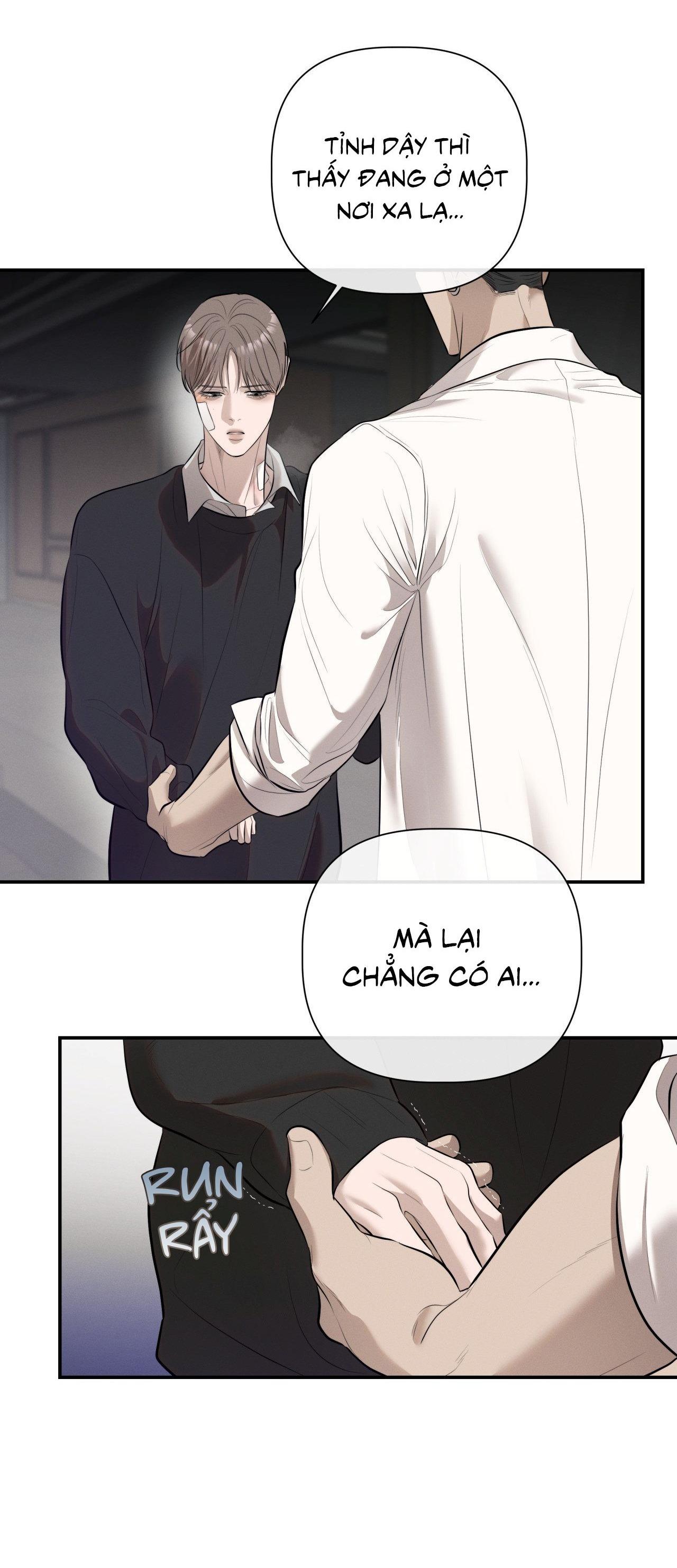NHIỆT ĐỘ TIẾP XÚC Chapter 29 - Next 