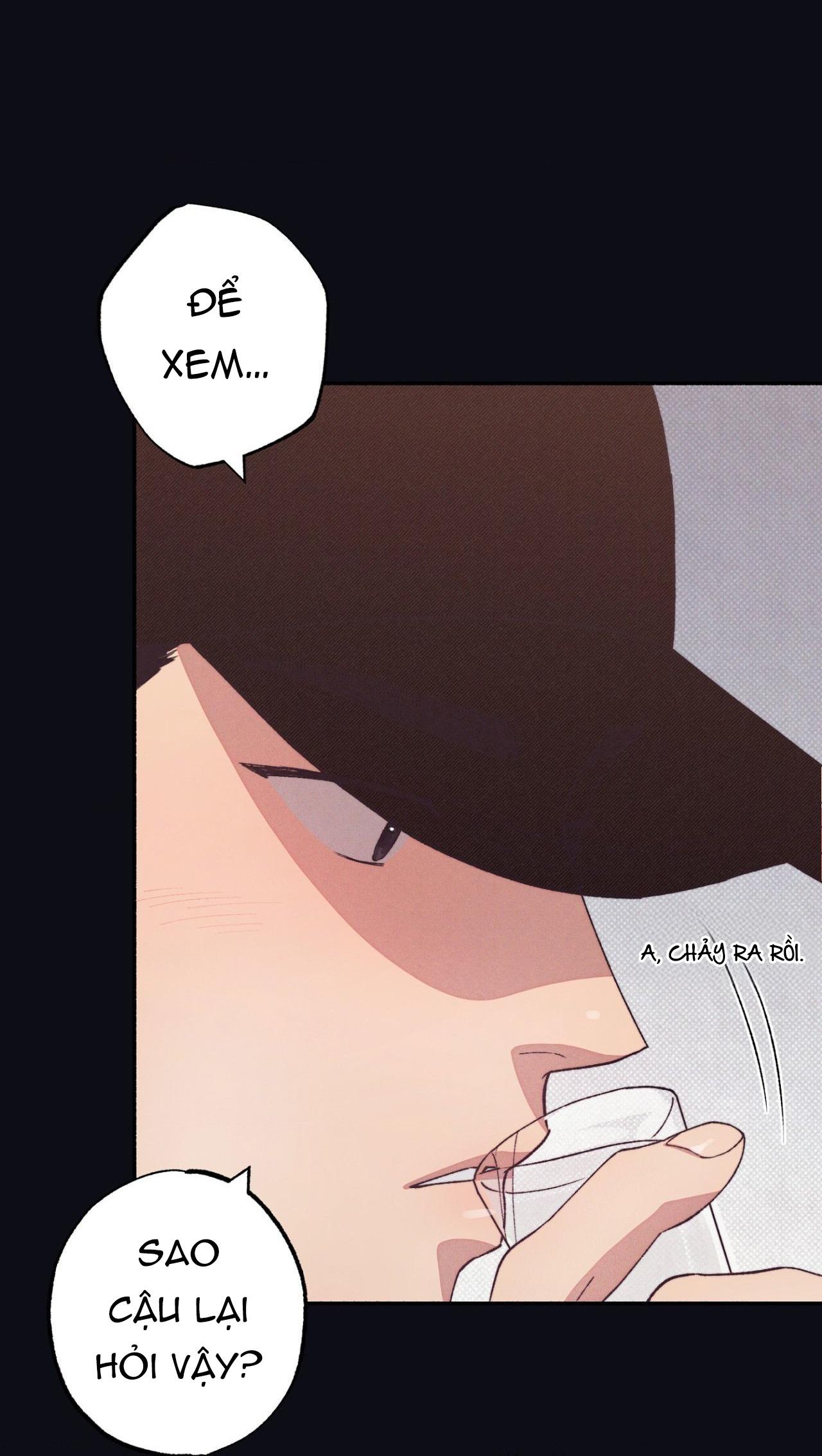 TỪ 1 ĐẾN 10 Chapter 40 - Next 