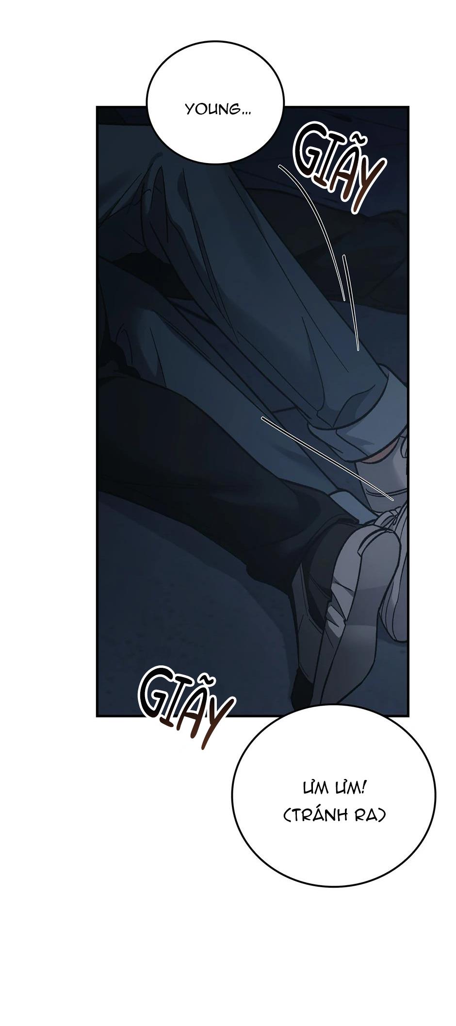 Deadman Switch Chapter 60 - Trang 3