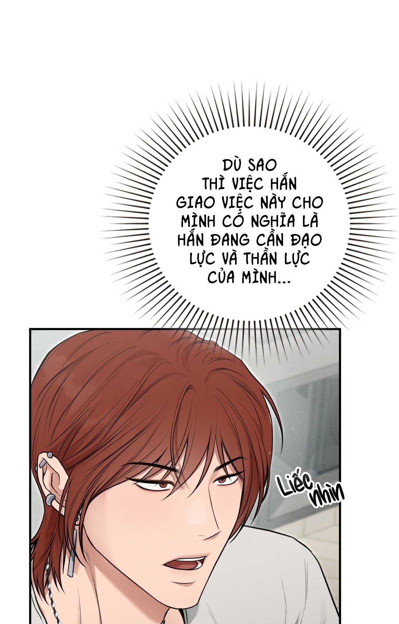 SỨ GIẢ THẦN CHẾT Chapter 32 - Next Chapter 33