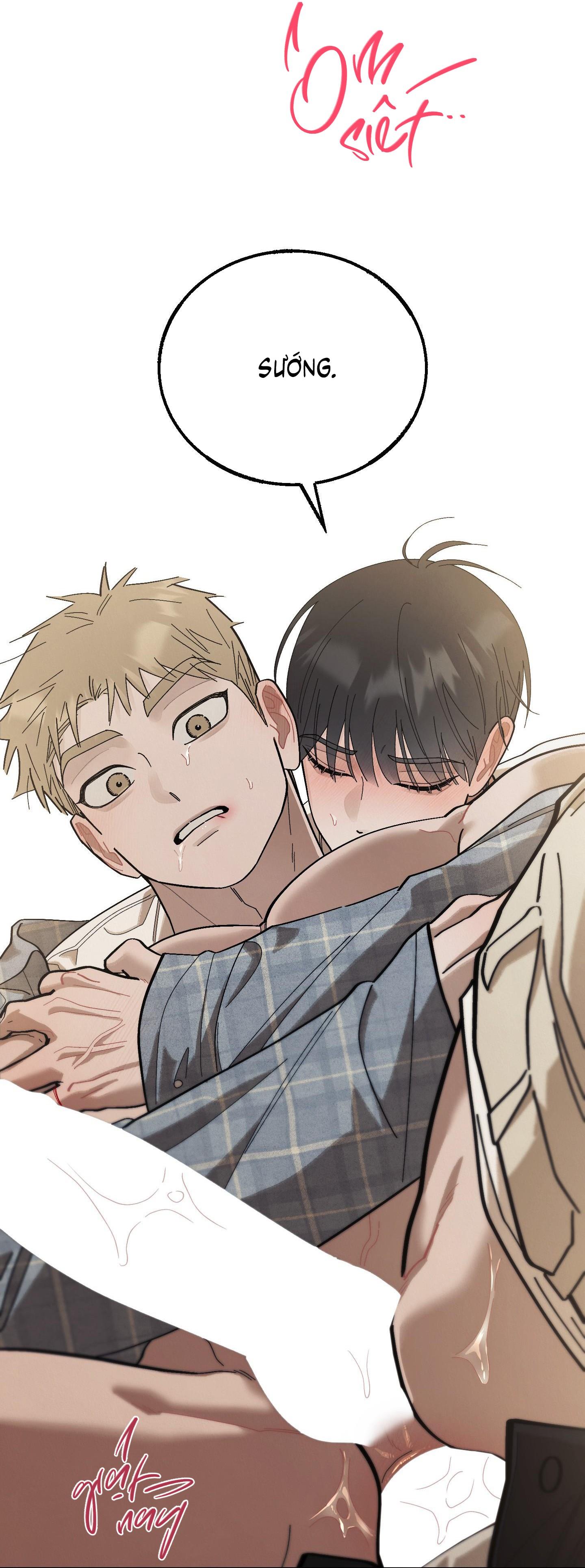 (CBunu) Nhiệm Vụ Định Mệnh Chapter 20 H+ - Trang 2