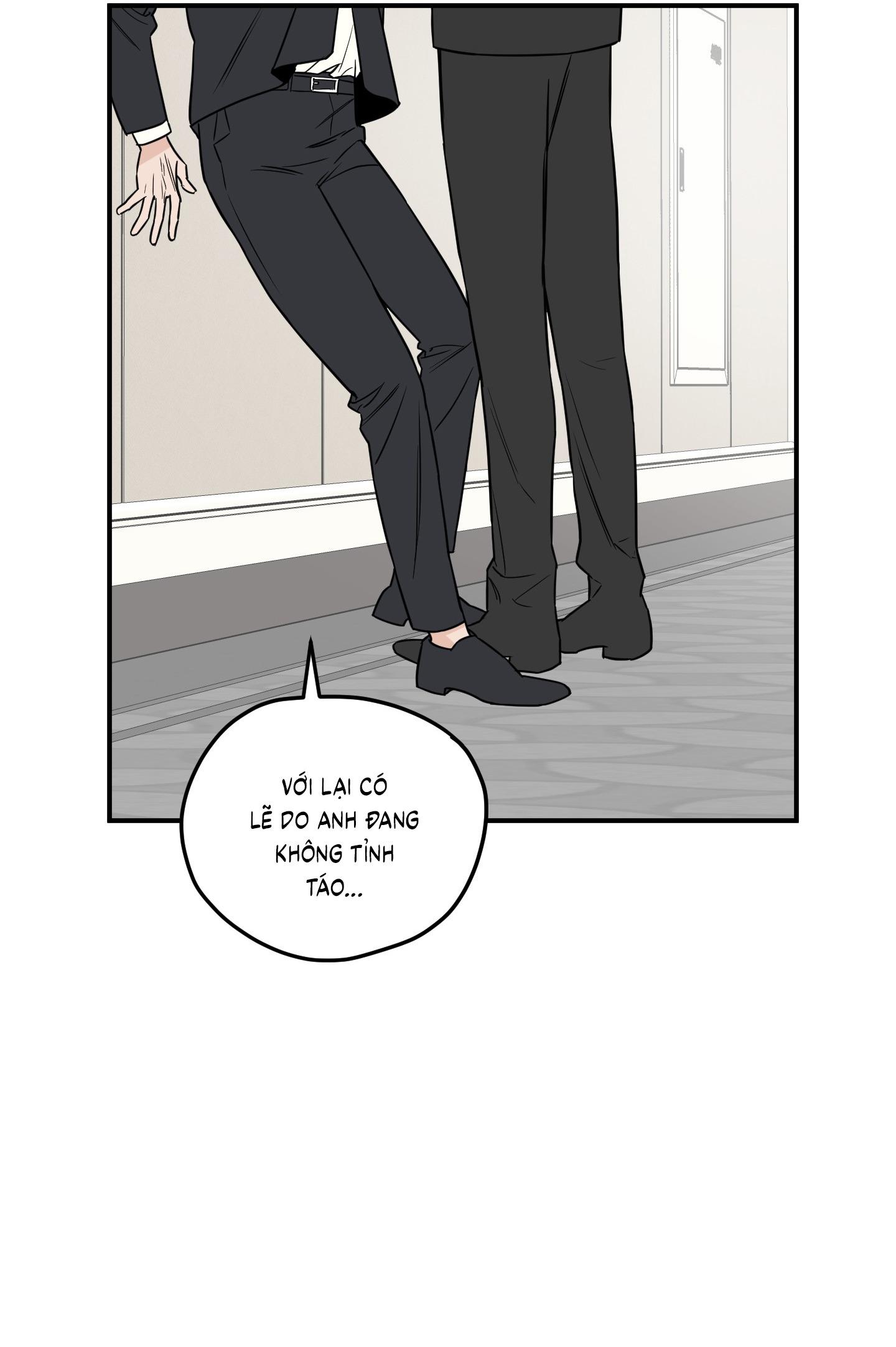 (CBunu) SCOOP Chapter 8 - Next 