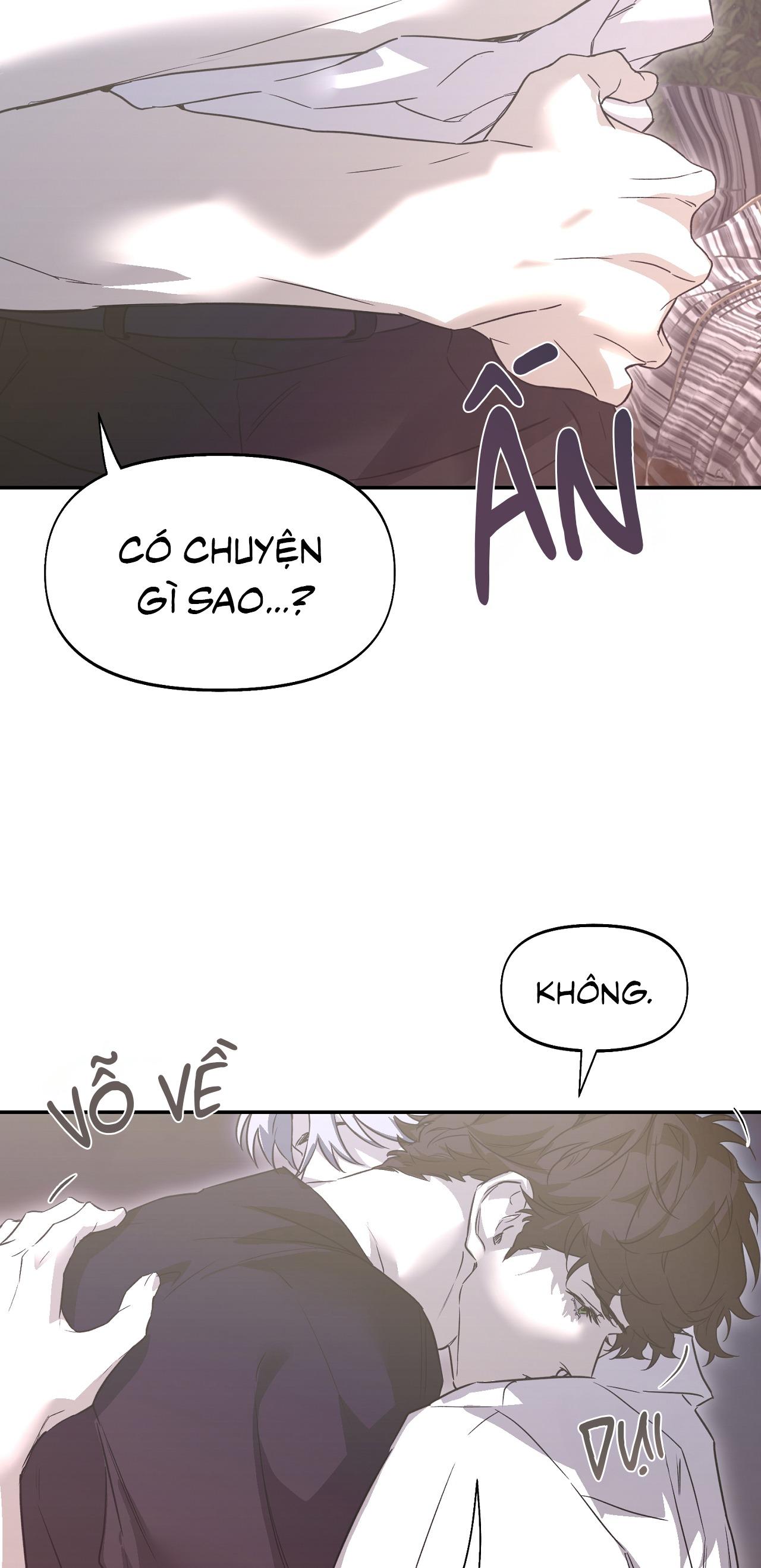 NERD PROJECT Chapter 42 - Next 