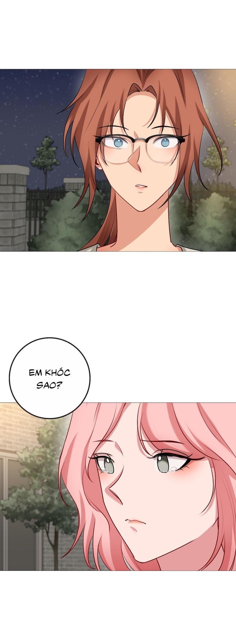 Flower of youth Chapter 36 - Next Chapter 37