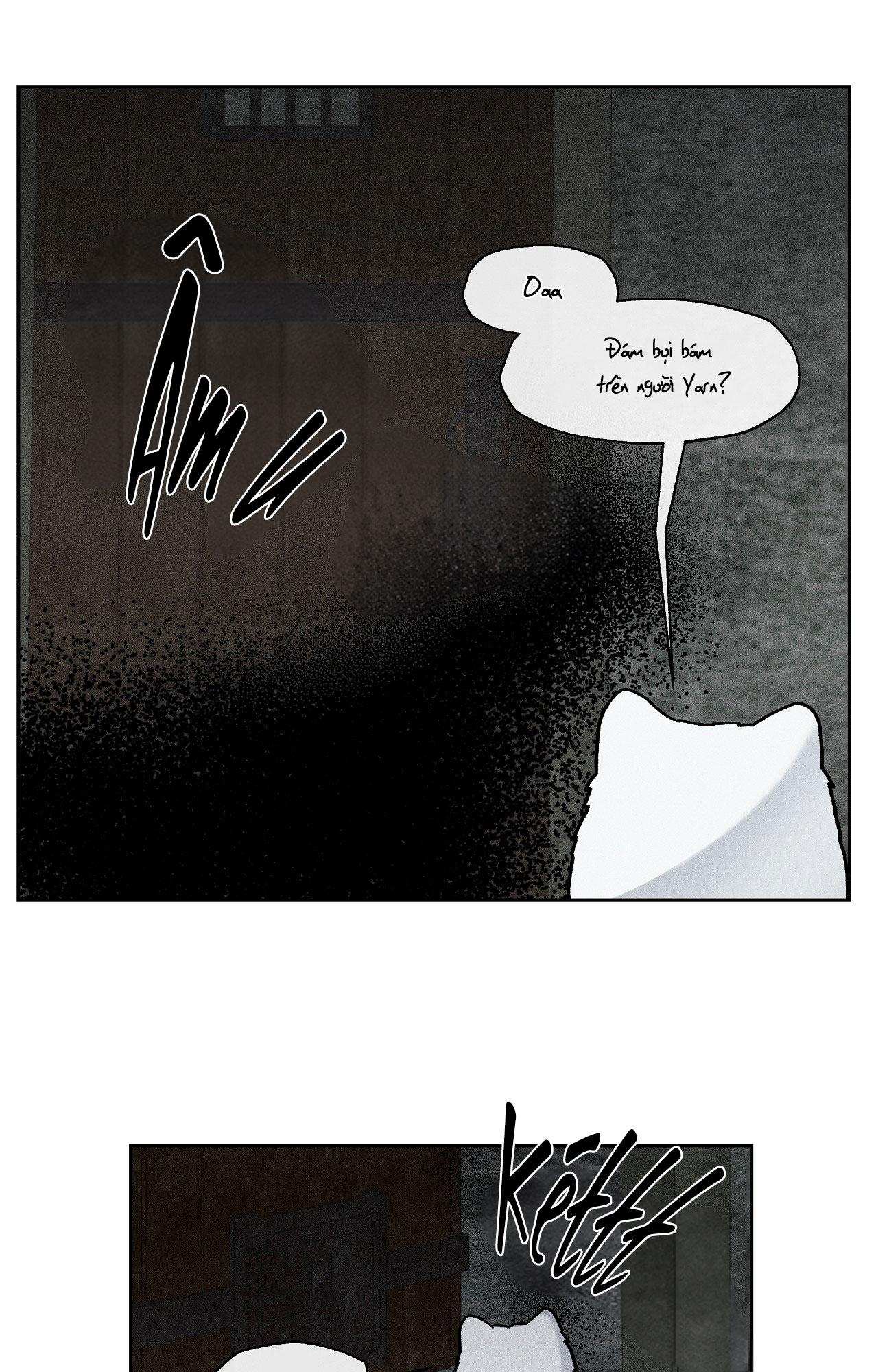 QUÁI THÚ CỦA BAHAL Chapter 22 - Next 