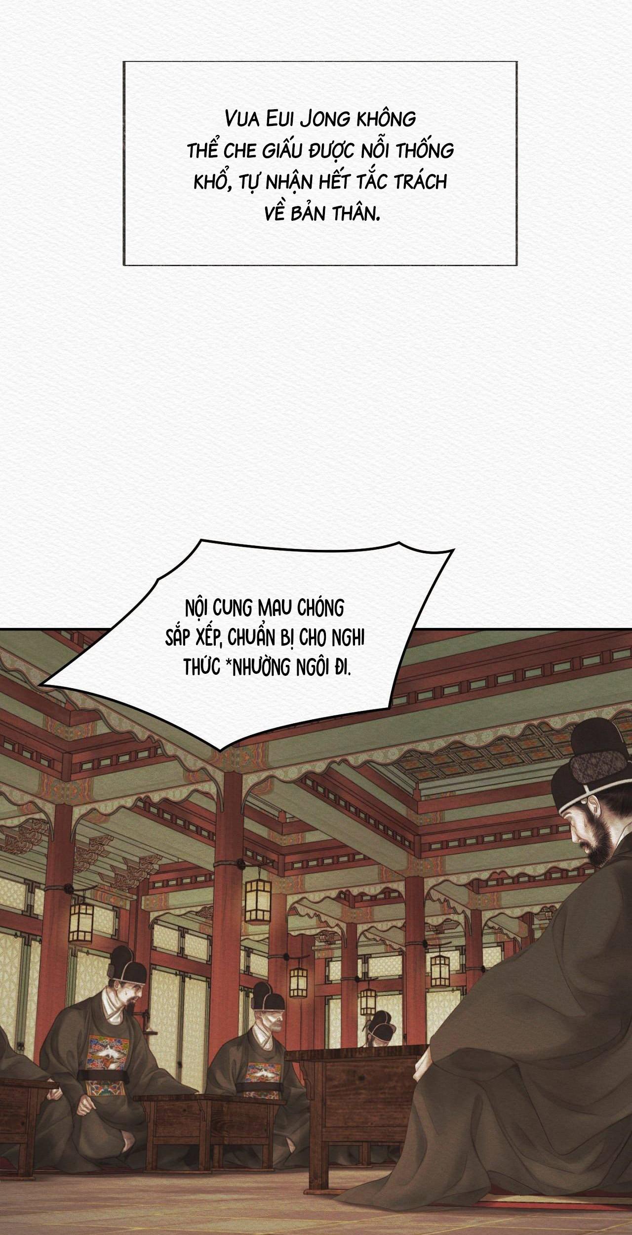 (CBunu) Củy Dạ Khút Chapter 93 - Trang 3