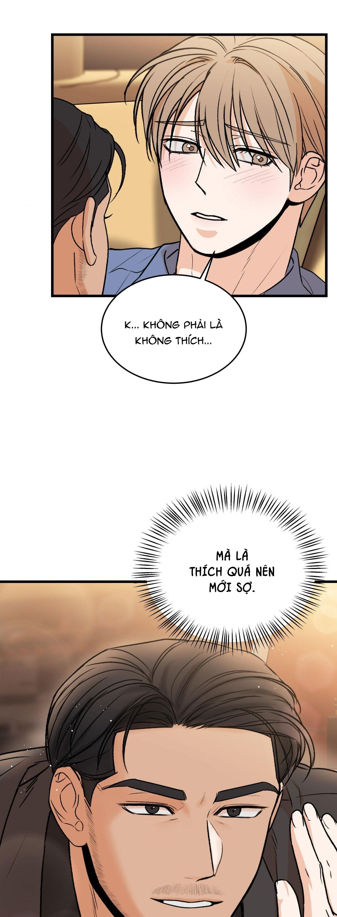 CHỦ NHÂN BẠO DÂM CỦA TÔI Chapter 21 - Next 
