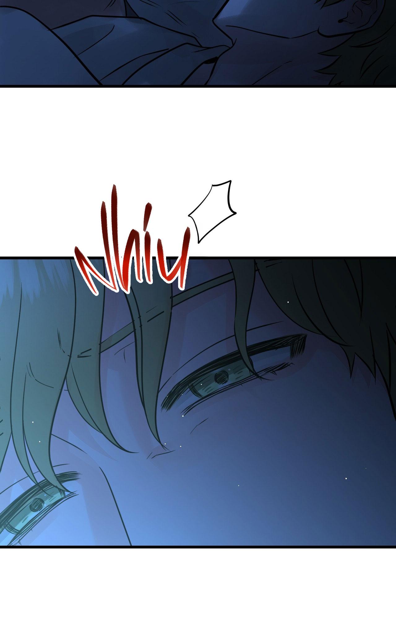 OVER THE PARADISE Chapter 55 end ss - Next 