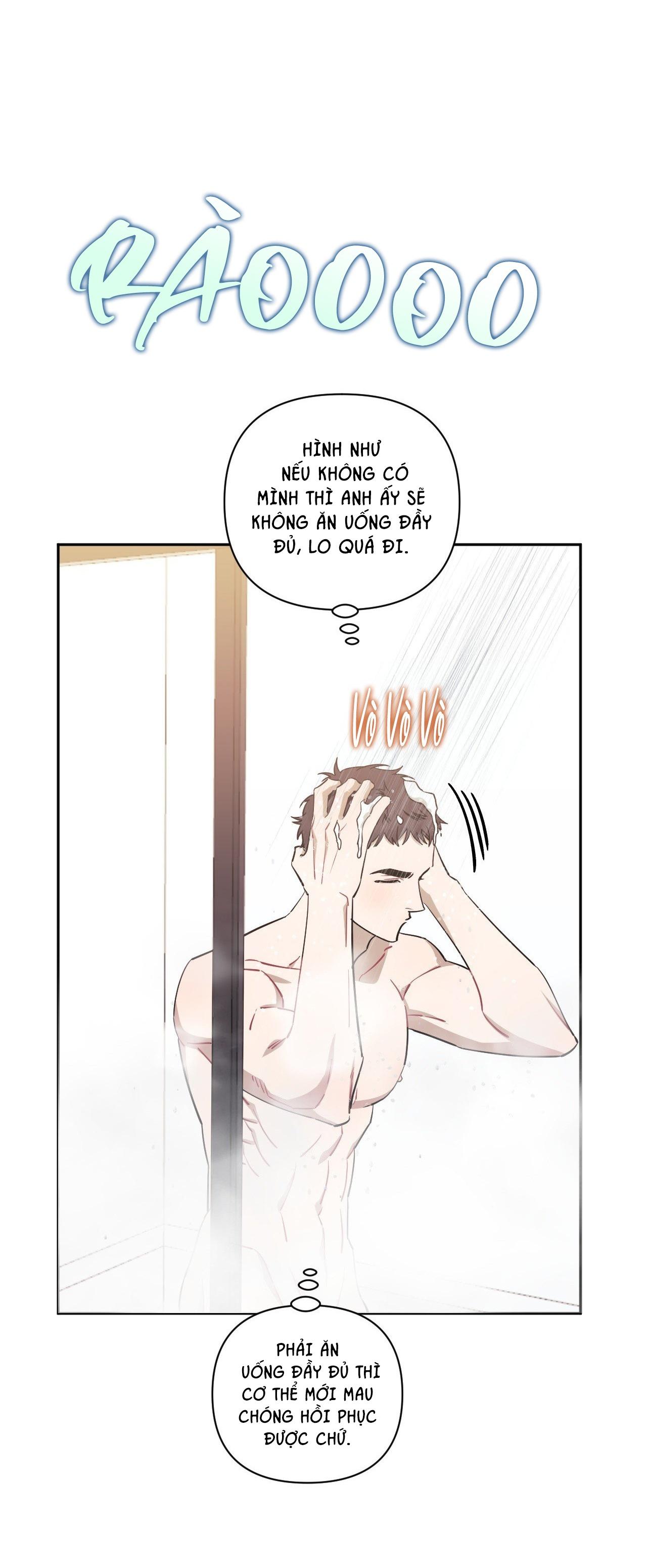 HƠN CẢ BẠN BÈ Chapter 105 - Next 