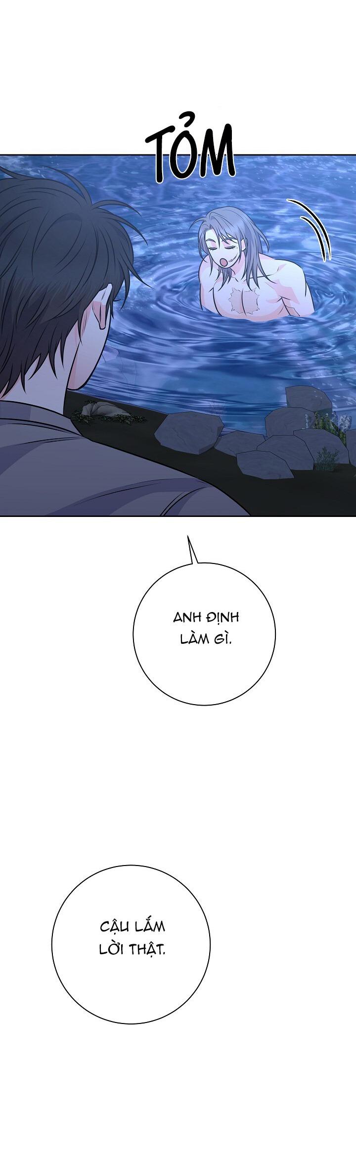 CHÁN GHÉT Chapter 56 - Next 