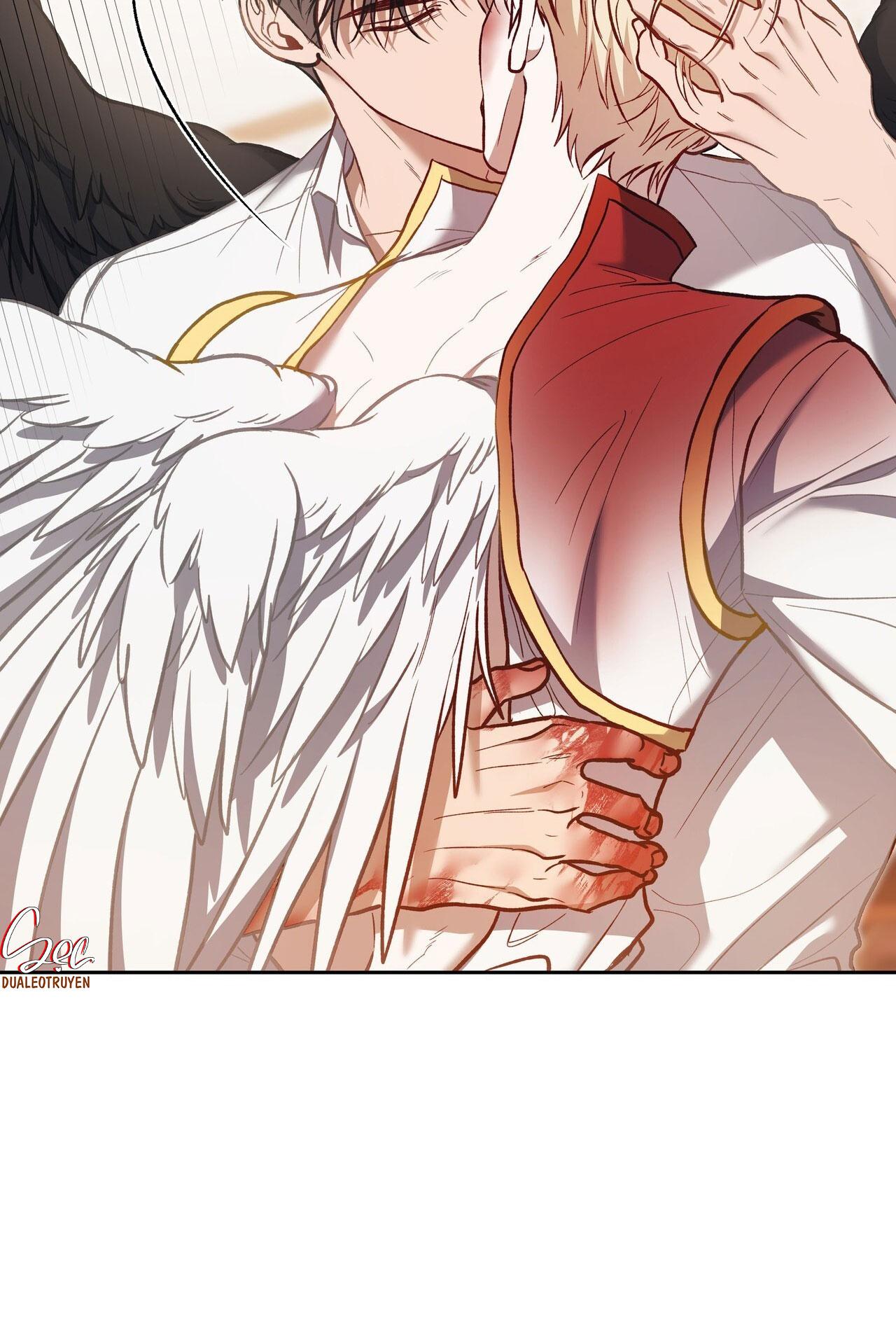 CÁCH TỒN TẠI NHƯ MỘT NGƯỜI CHƠI Chapter 65 - Next Chapter 66