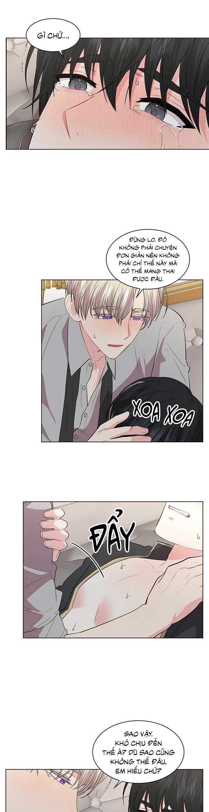 Who’s your daddy Chapter 28 - Next 