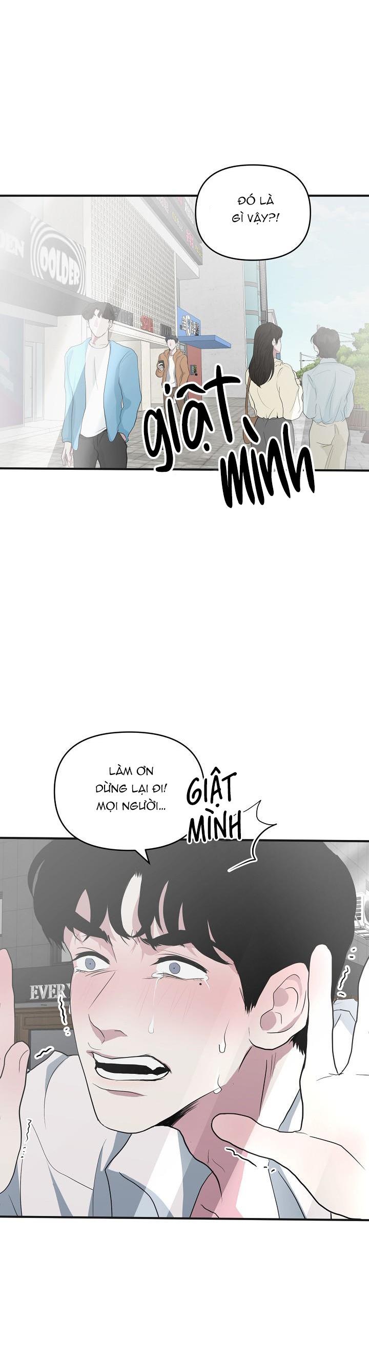 NGHIỆN SEX Chapter 28.3 luậttrêngiường3 - Trang 2