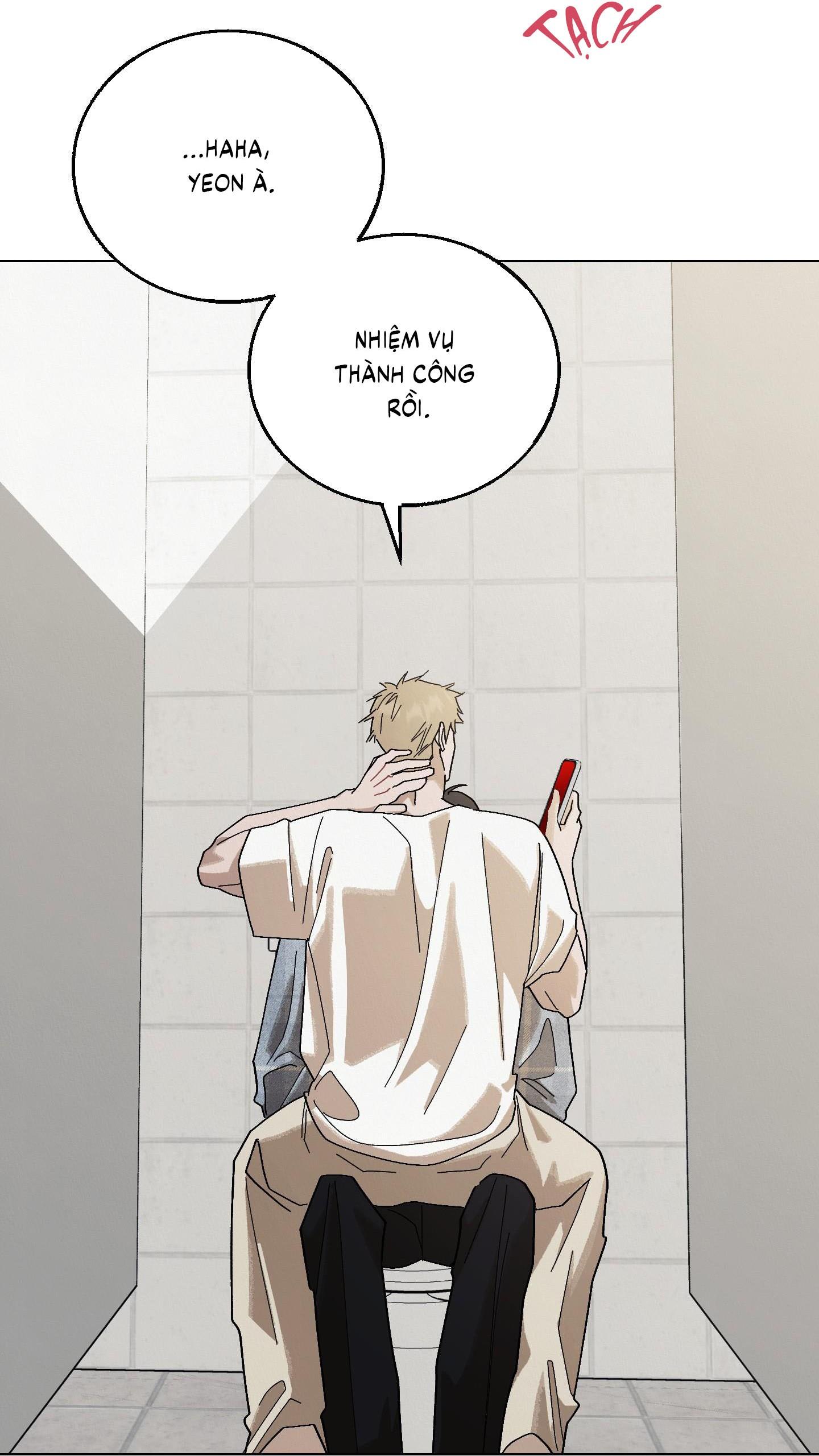 (CBunu) Nhiệm Vụ Định Mệnh Chapter 19 H - Trang 2