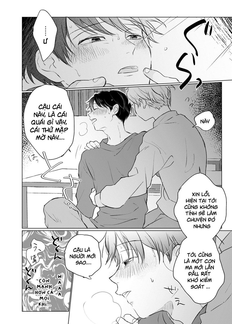 Tổng hợp oneshot Chapter 224 - Next 