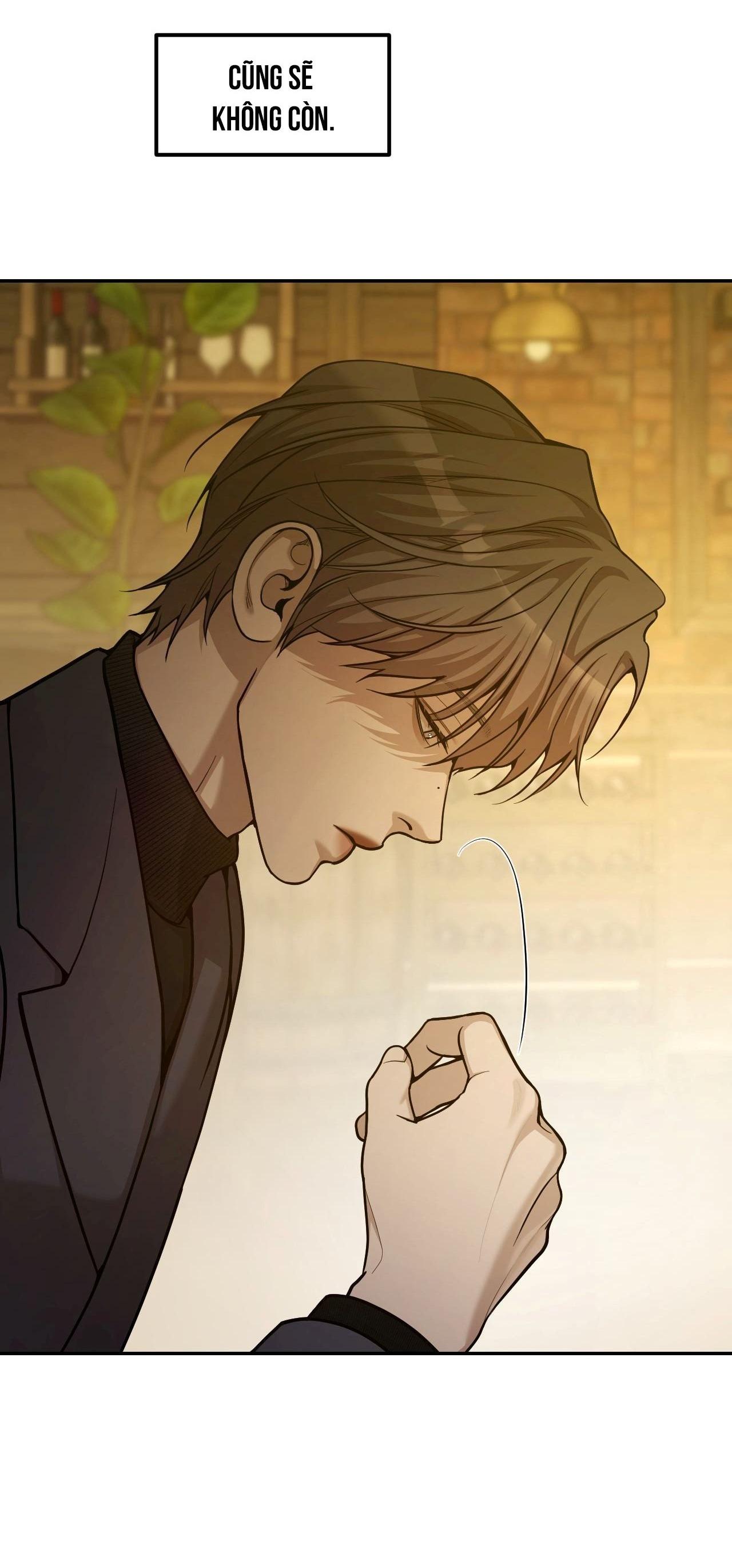 Thiếu niên sò: Bình minh bùng cháy Chapter 3 - Next Chapter 4